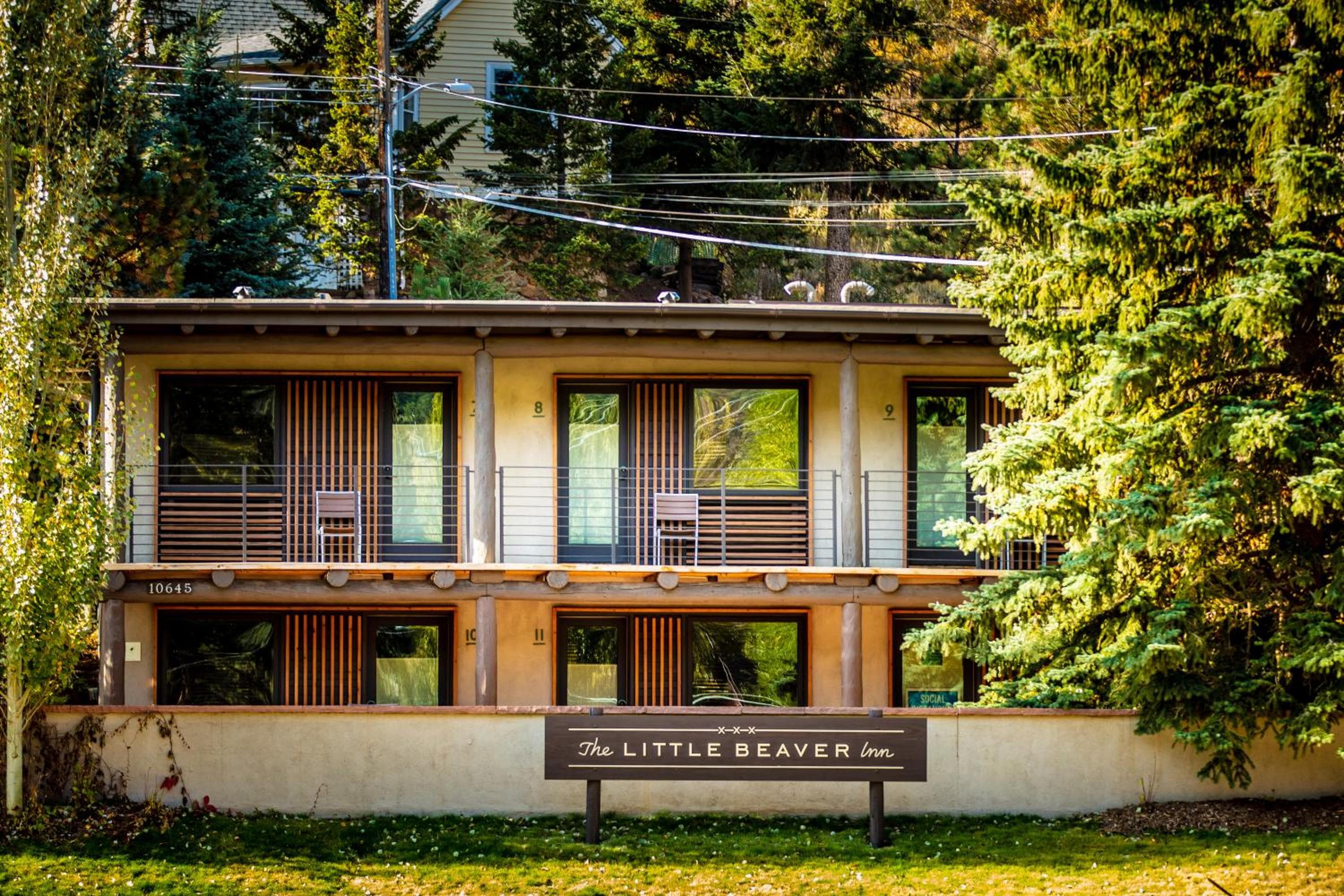 Little Beaver Inn