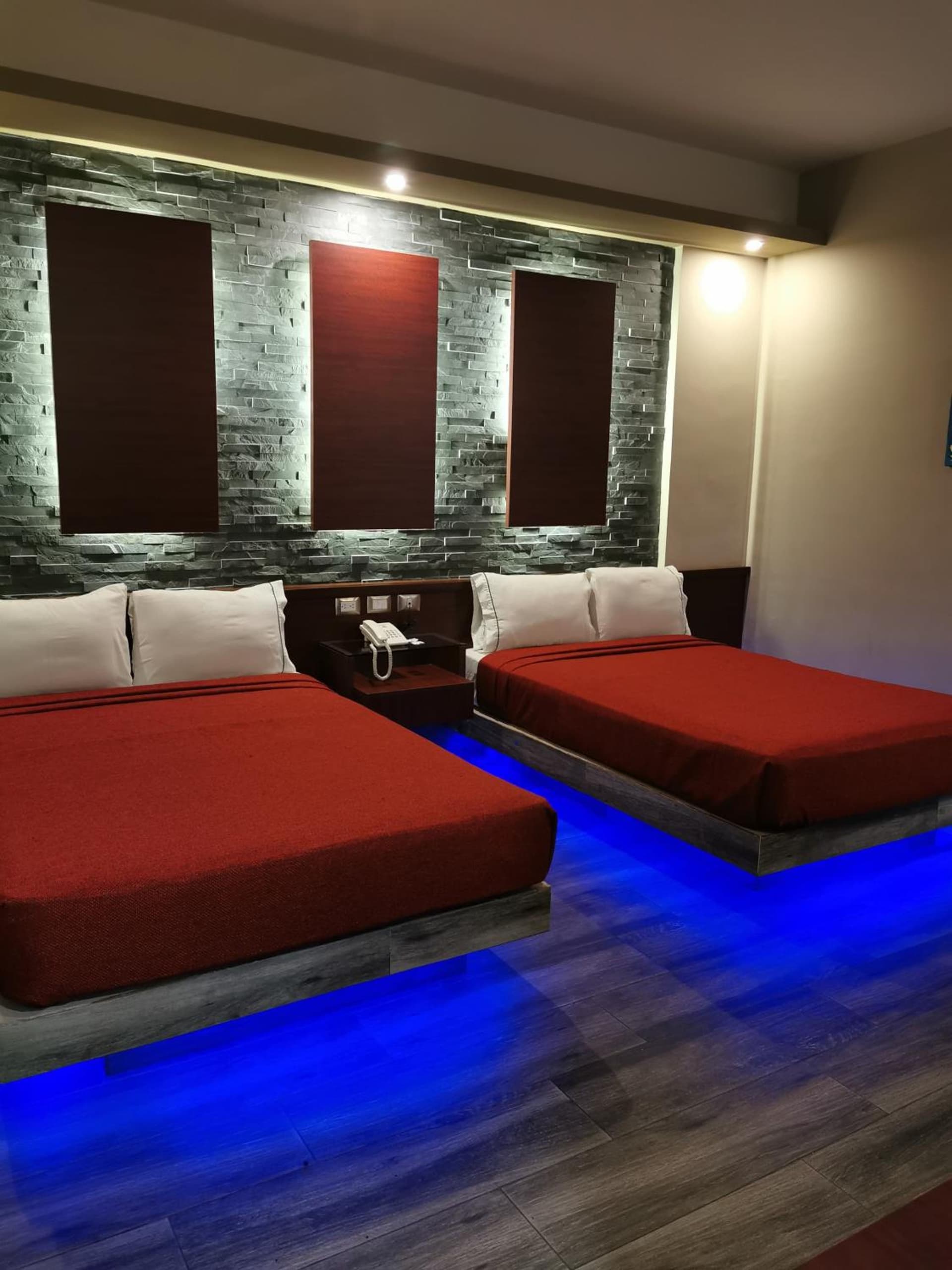 Hotel Plaza Arteaga