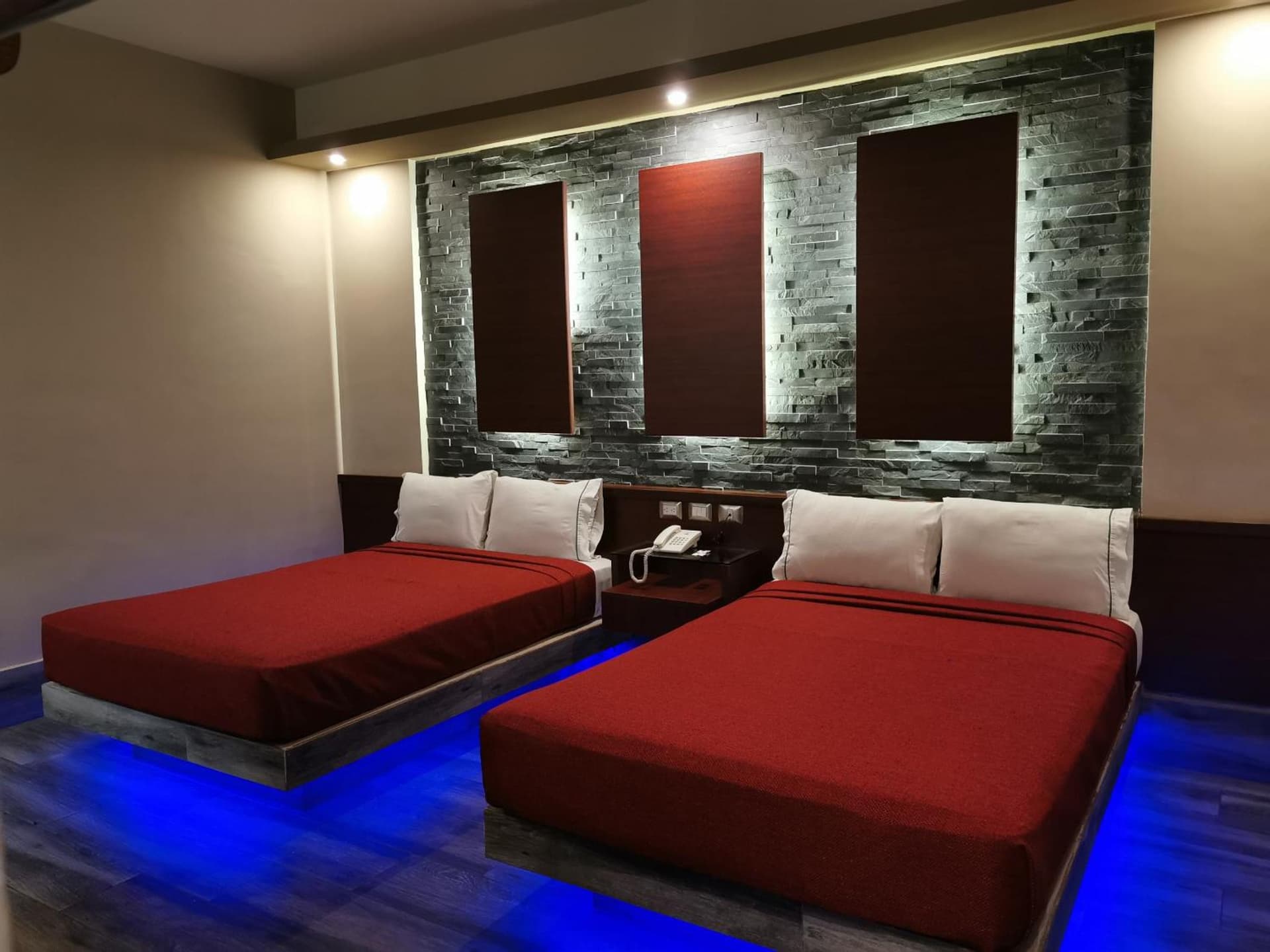 Hotel Plaza Arteaga