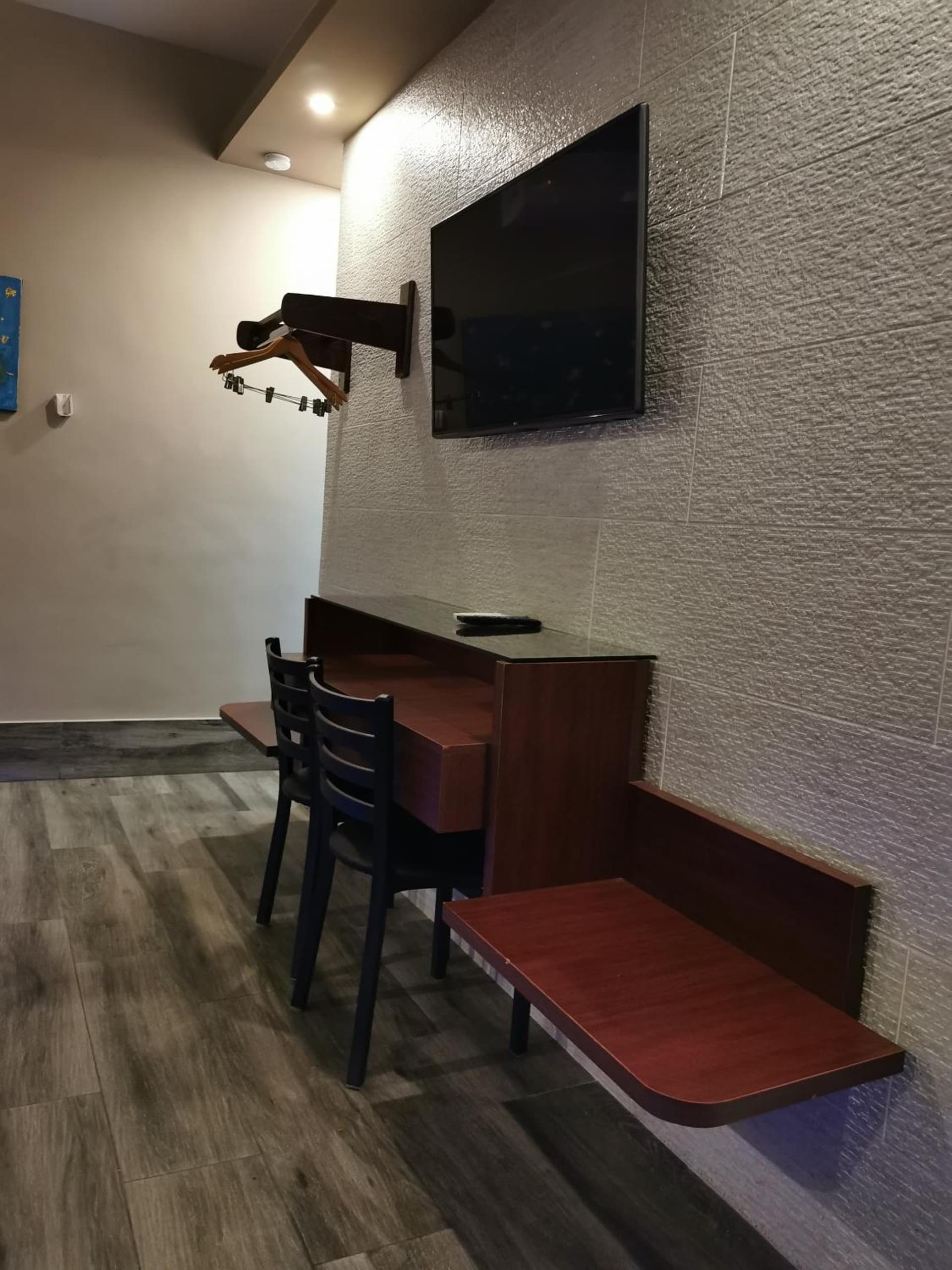 Hotel Plaza Arteaga