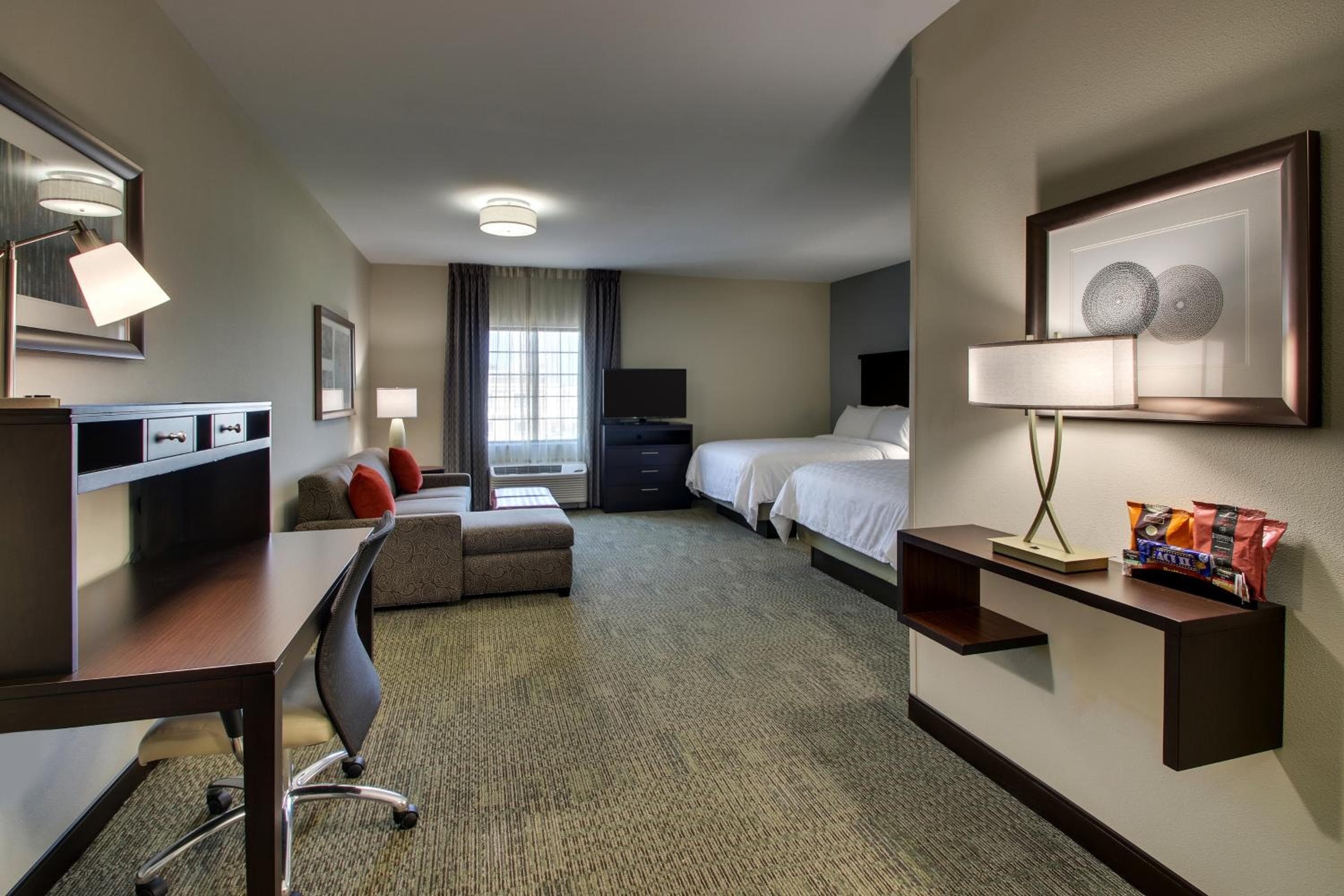 Staybridge Suites - Rock Hill by IHG