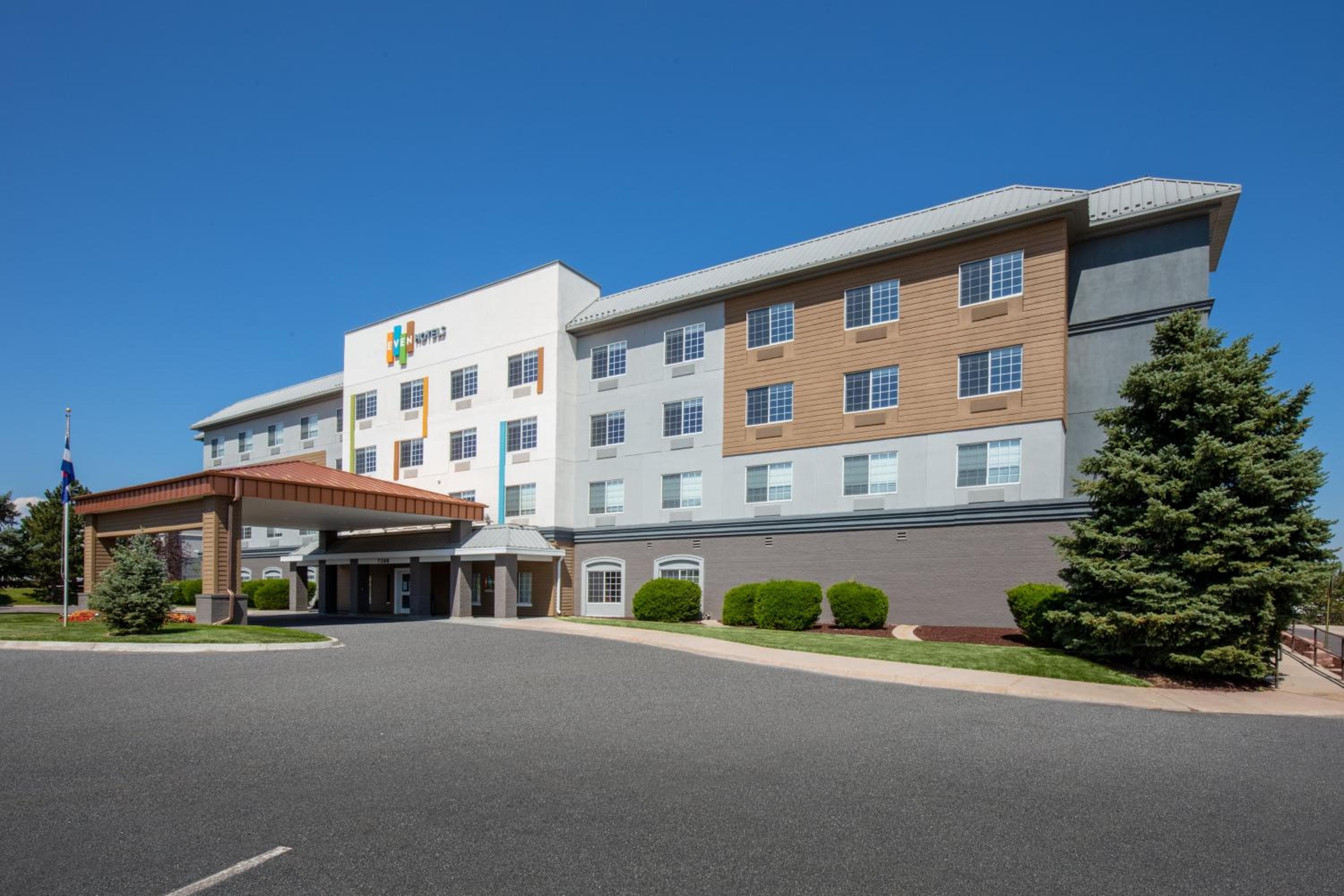 EVEN Hotels Denver Tech Center-Englewood by IHG