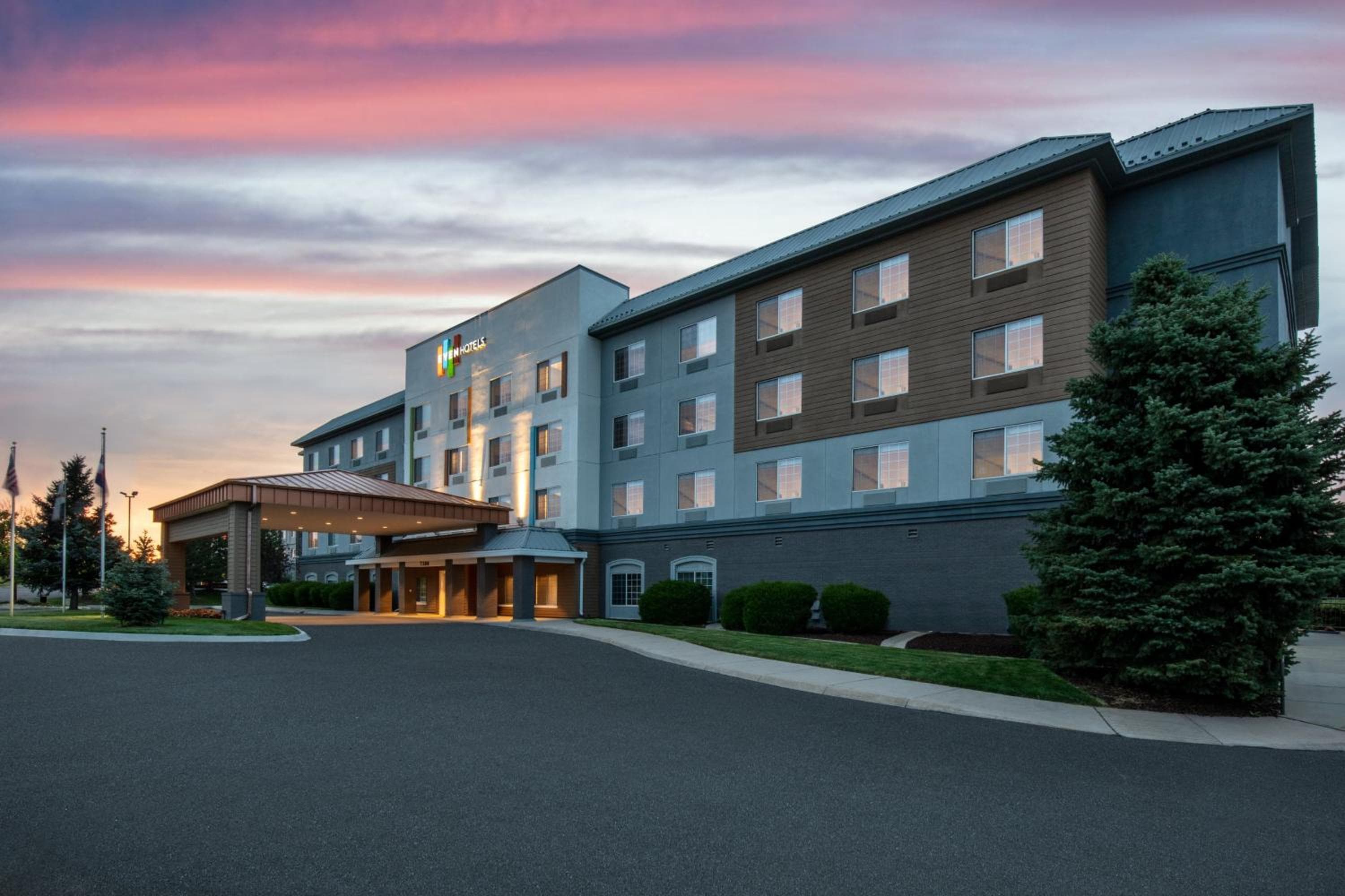 EVEN Hotels Denver Tech Center-Englewood by IHG