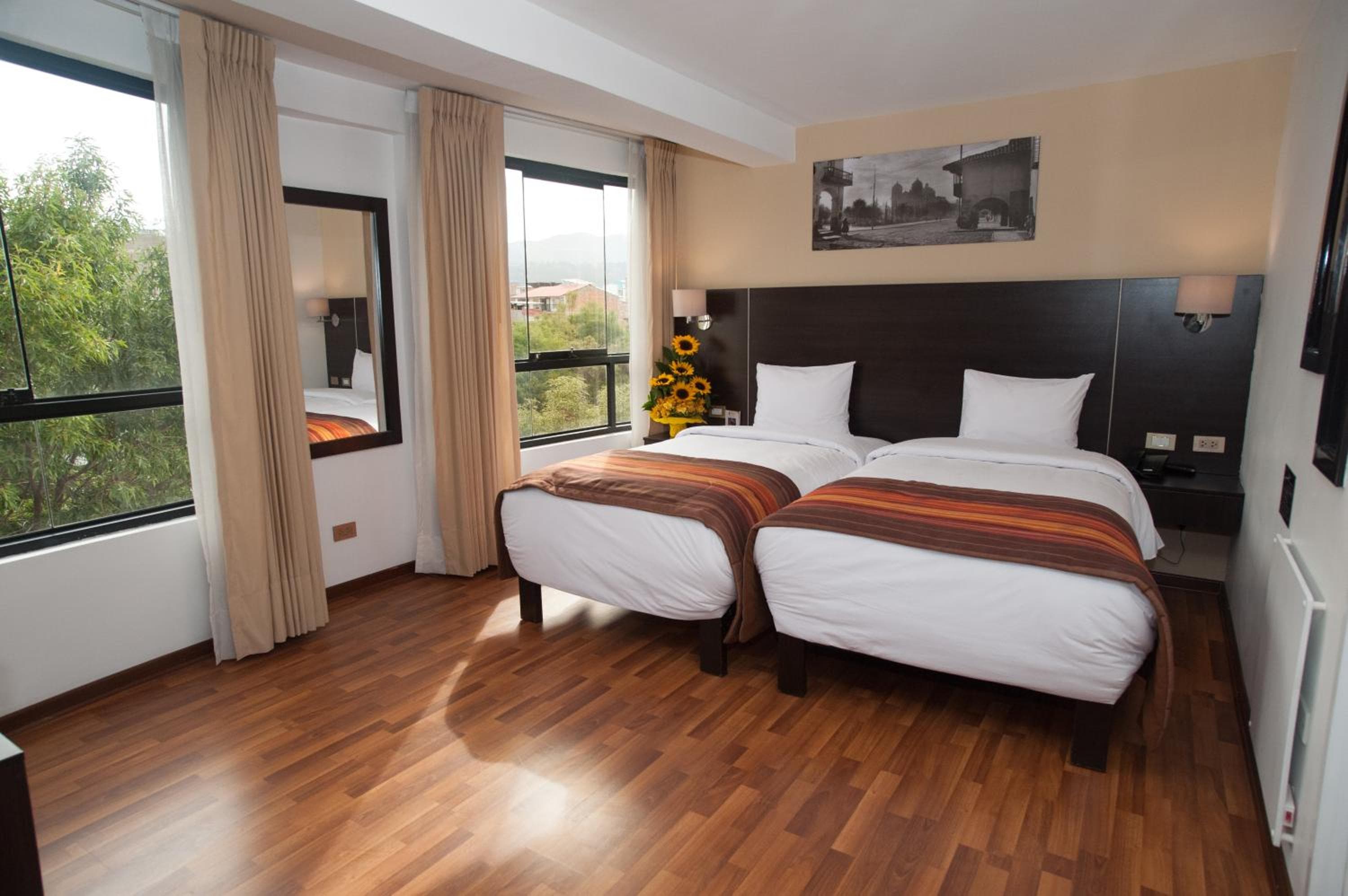 Royal Inn Cusco Hotel