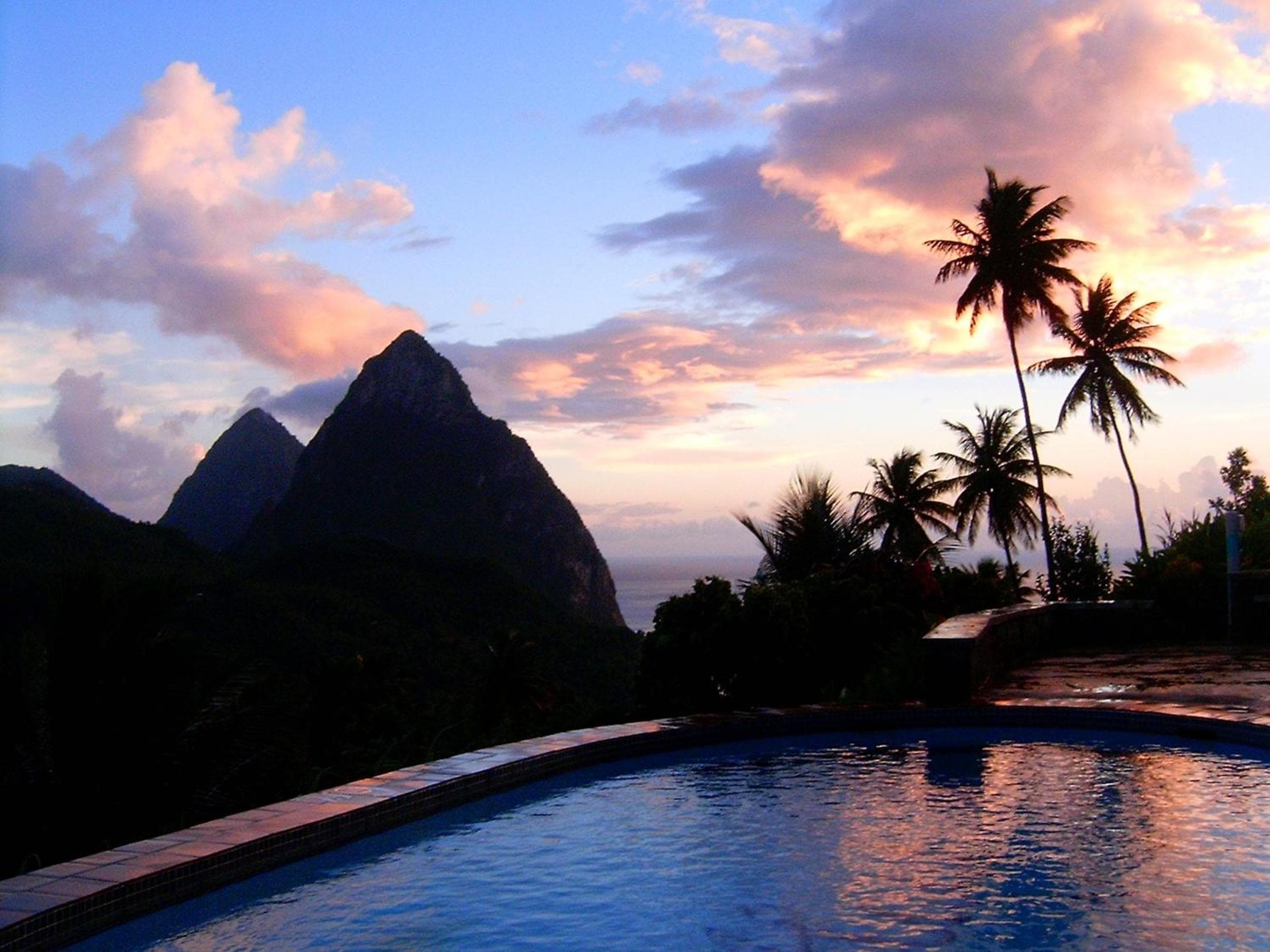 La Haut Resort