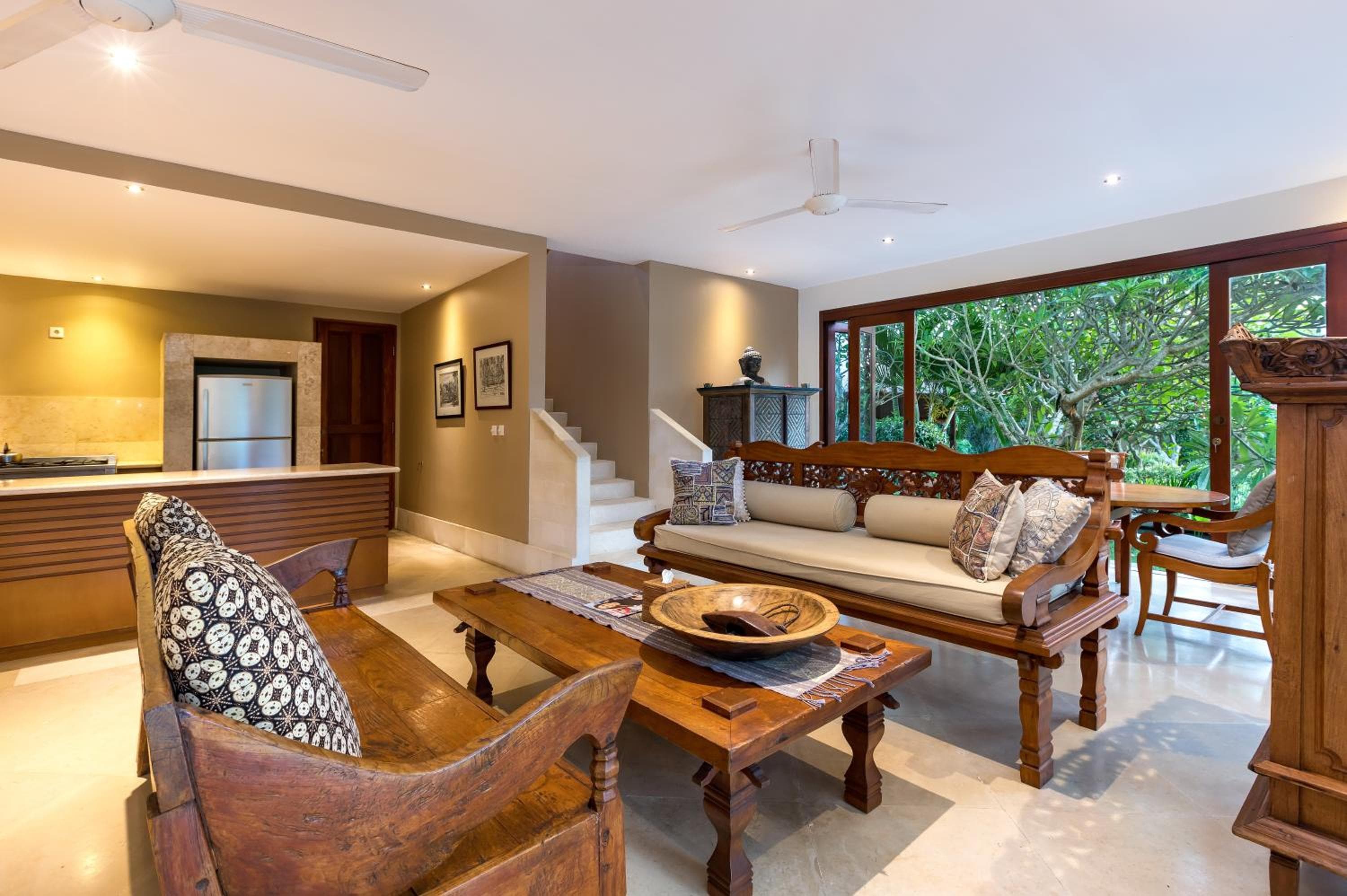 Villa Perle an Idyllic Luxury Retreat