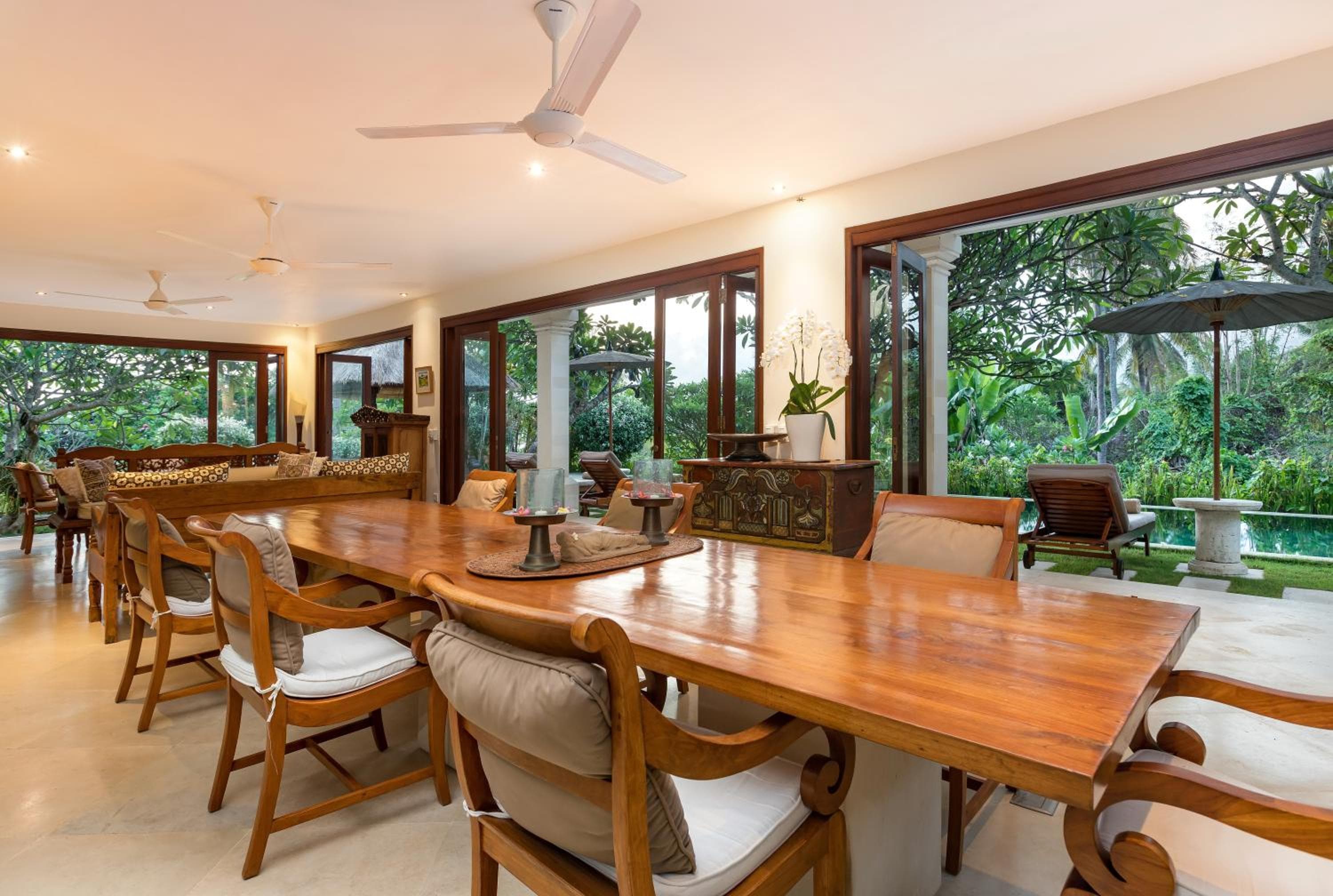 Villa Perle an Idyllic Luxury Retreat
