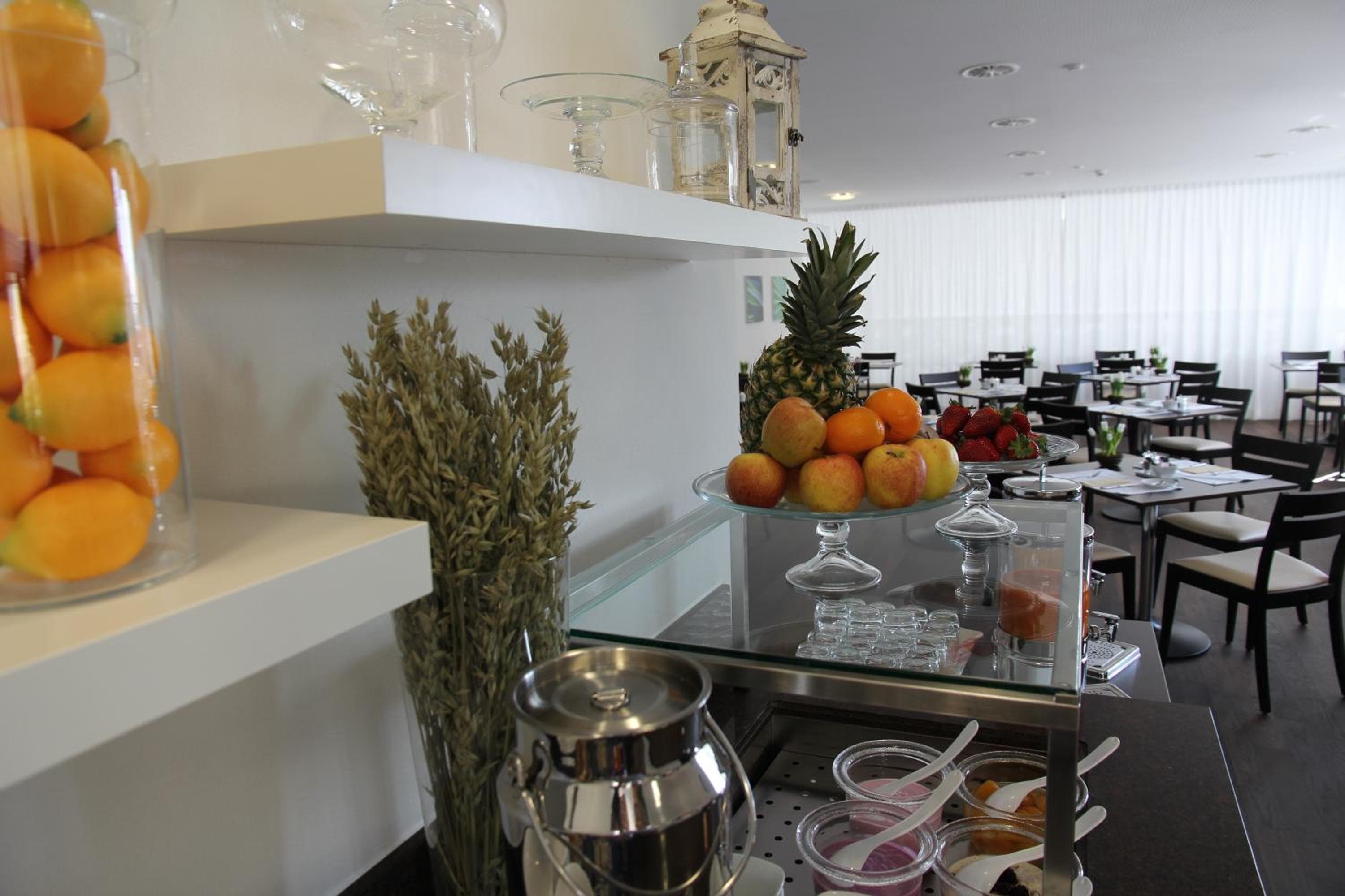 Businesshotel Lux