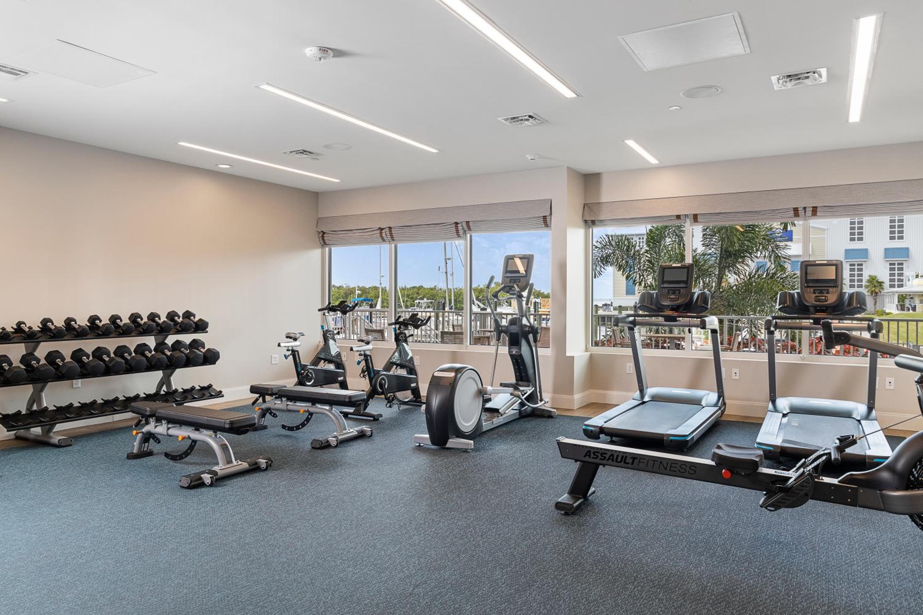 Compass Hotel by Margaritaville Anna Maria Sound