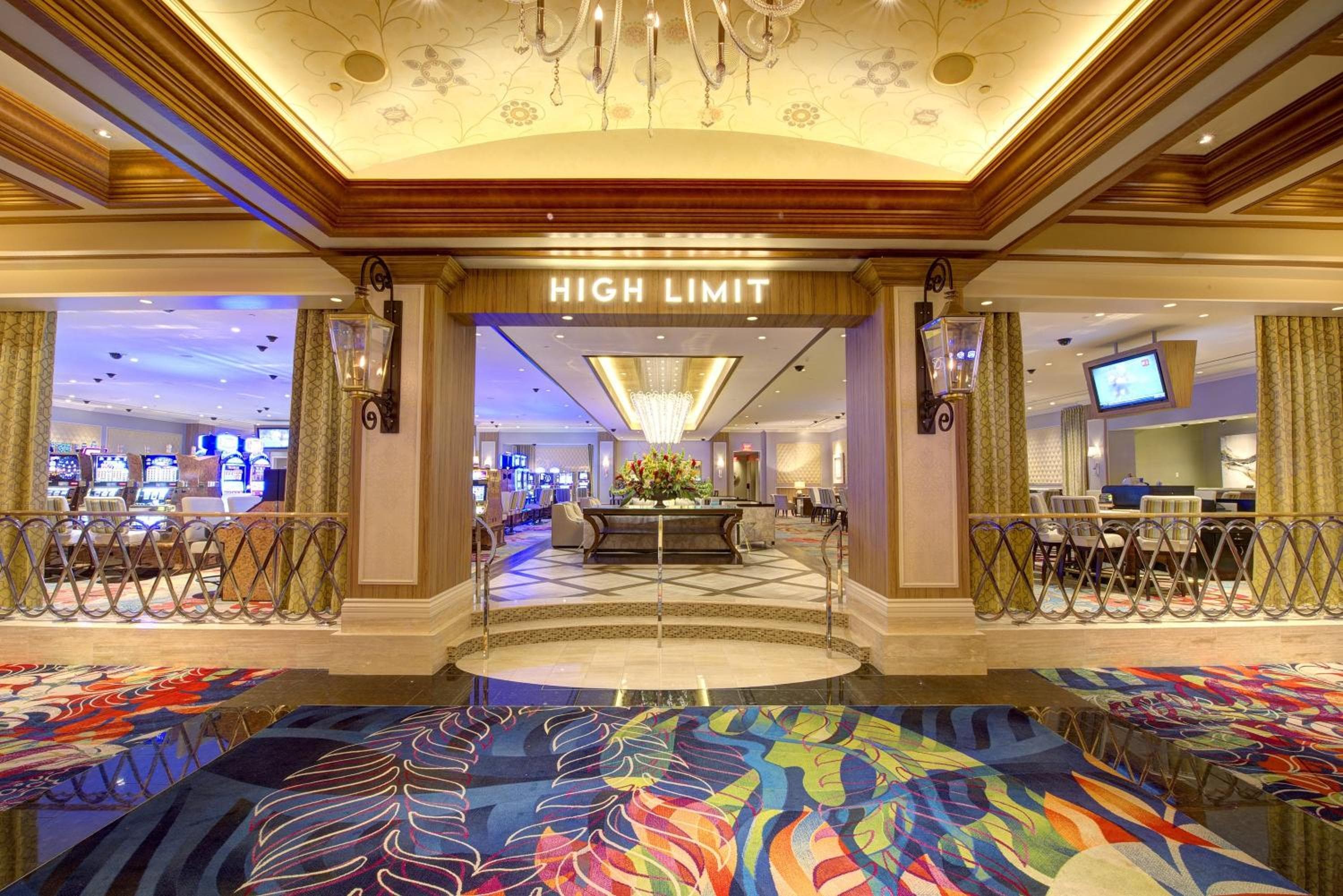 Beau Rivage Resort & Casino