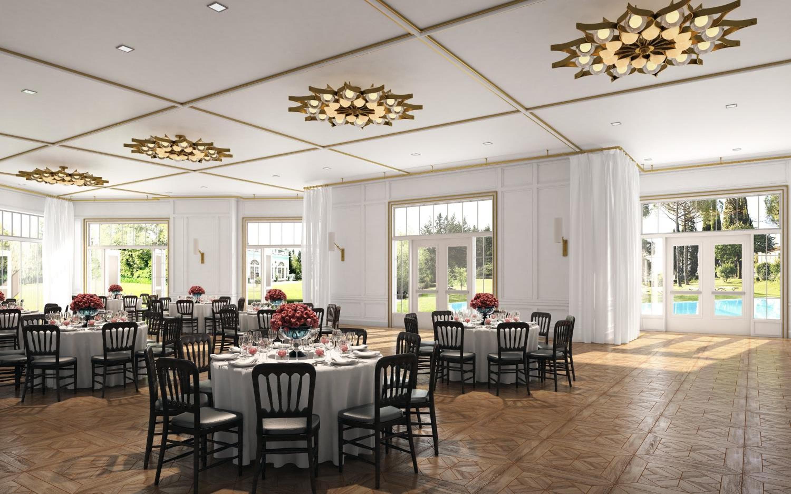 Kimpton Cottonwood Hotel by IHG