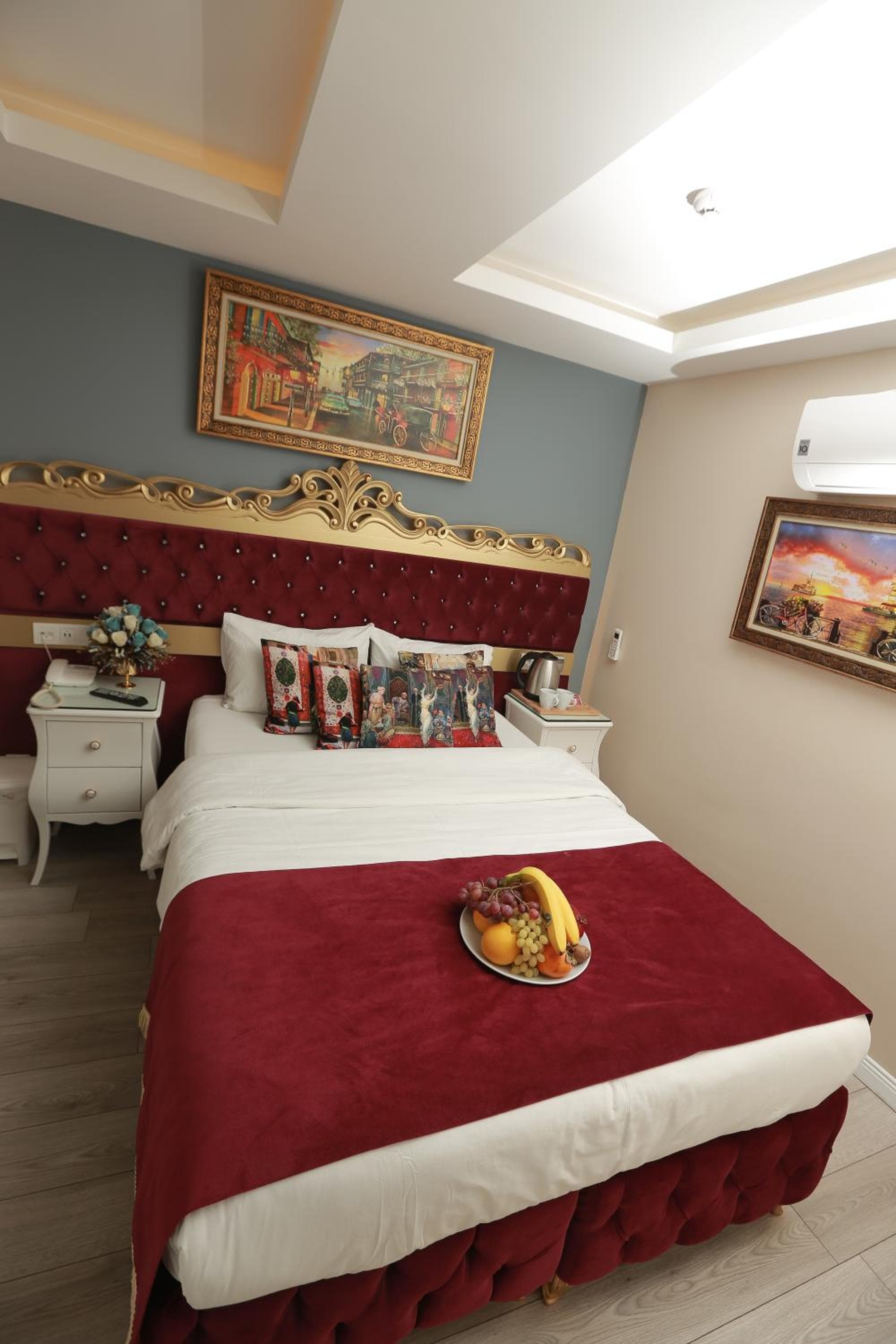 Constantinopolis Hotel