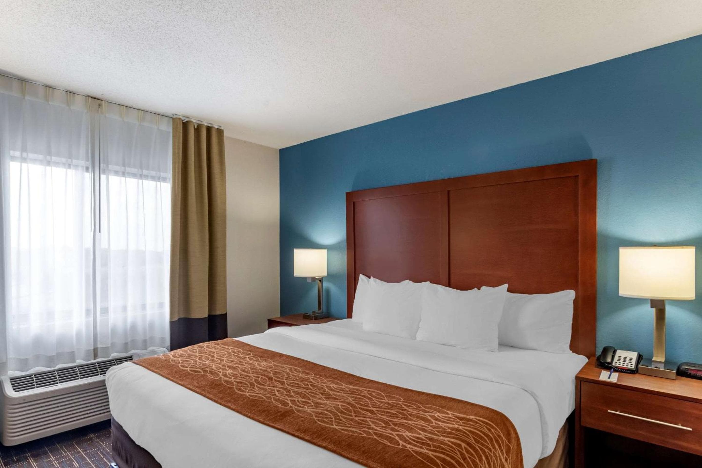 Comfort Inn & Suites Lees Summit - Kansas City