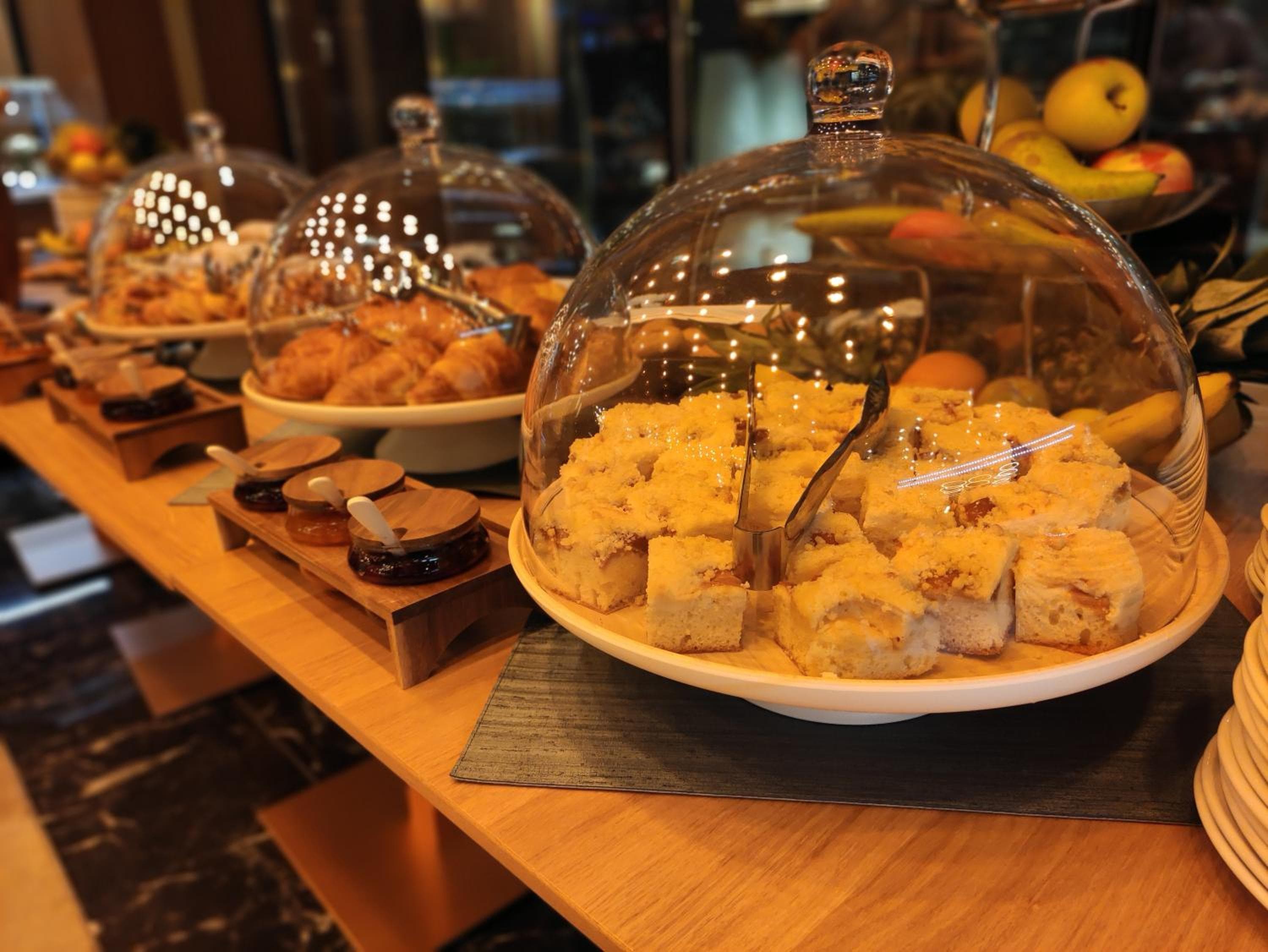 Hotel Kristal Focsani