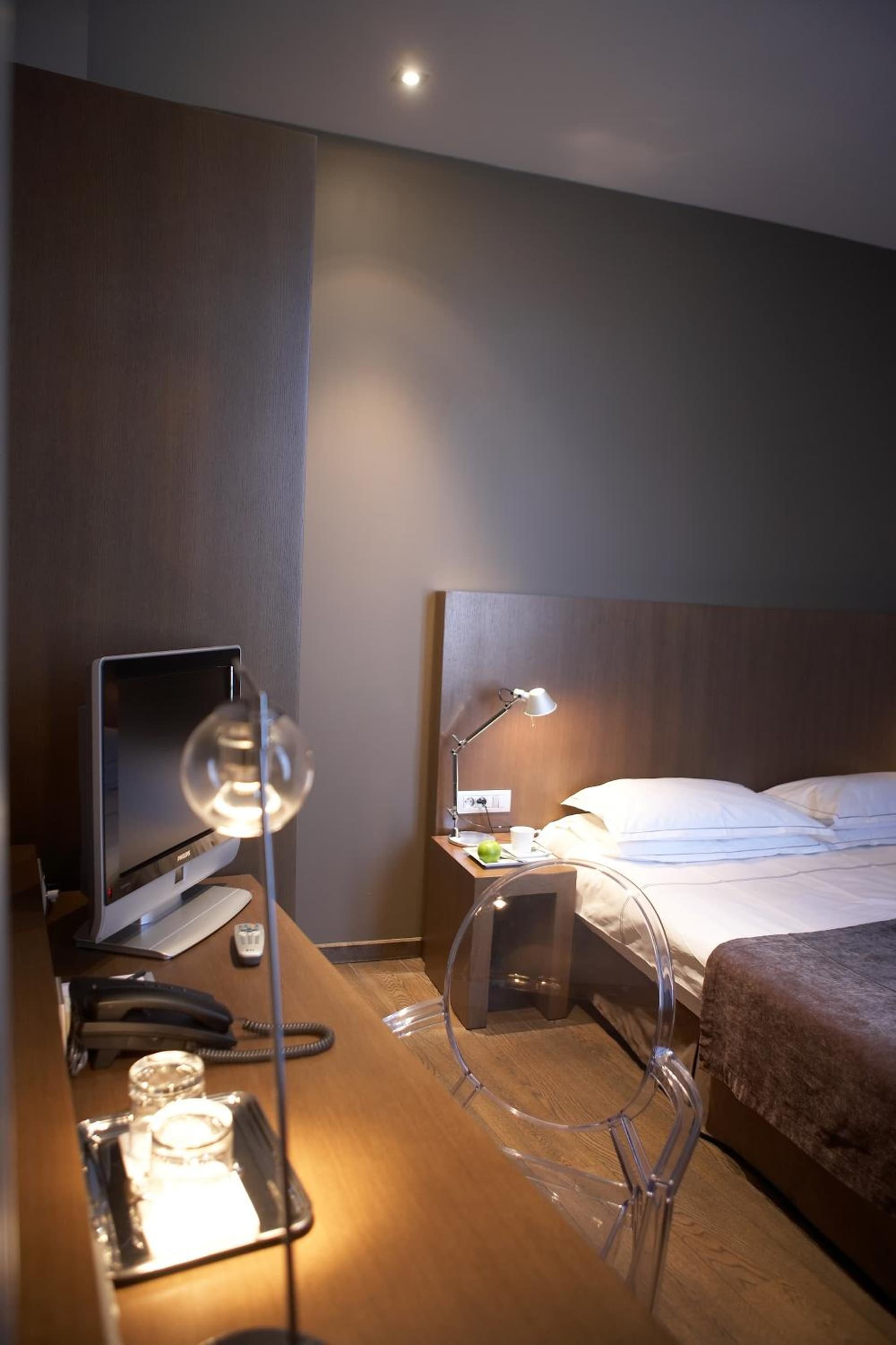 Hotel Domus