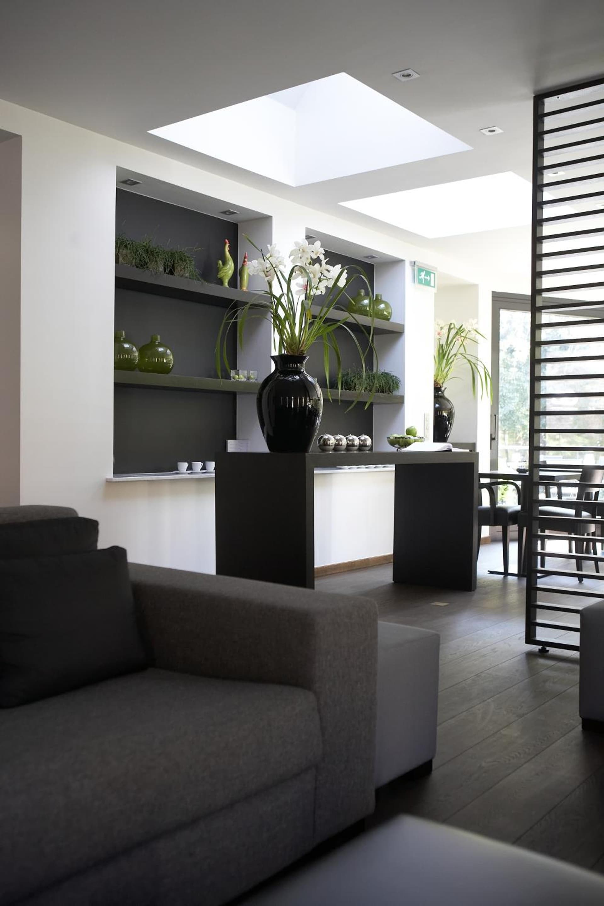 Hotel Domus