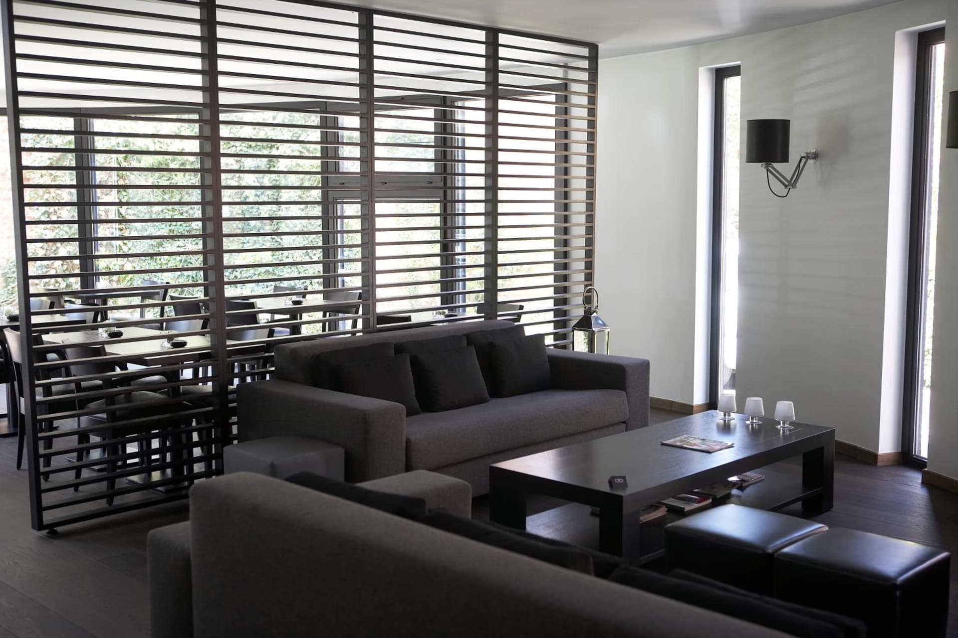 Hotel Domus