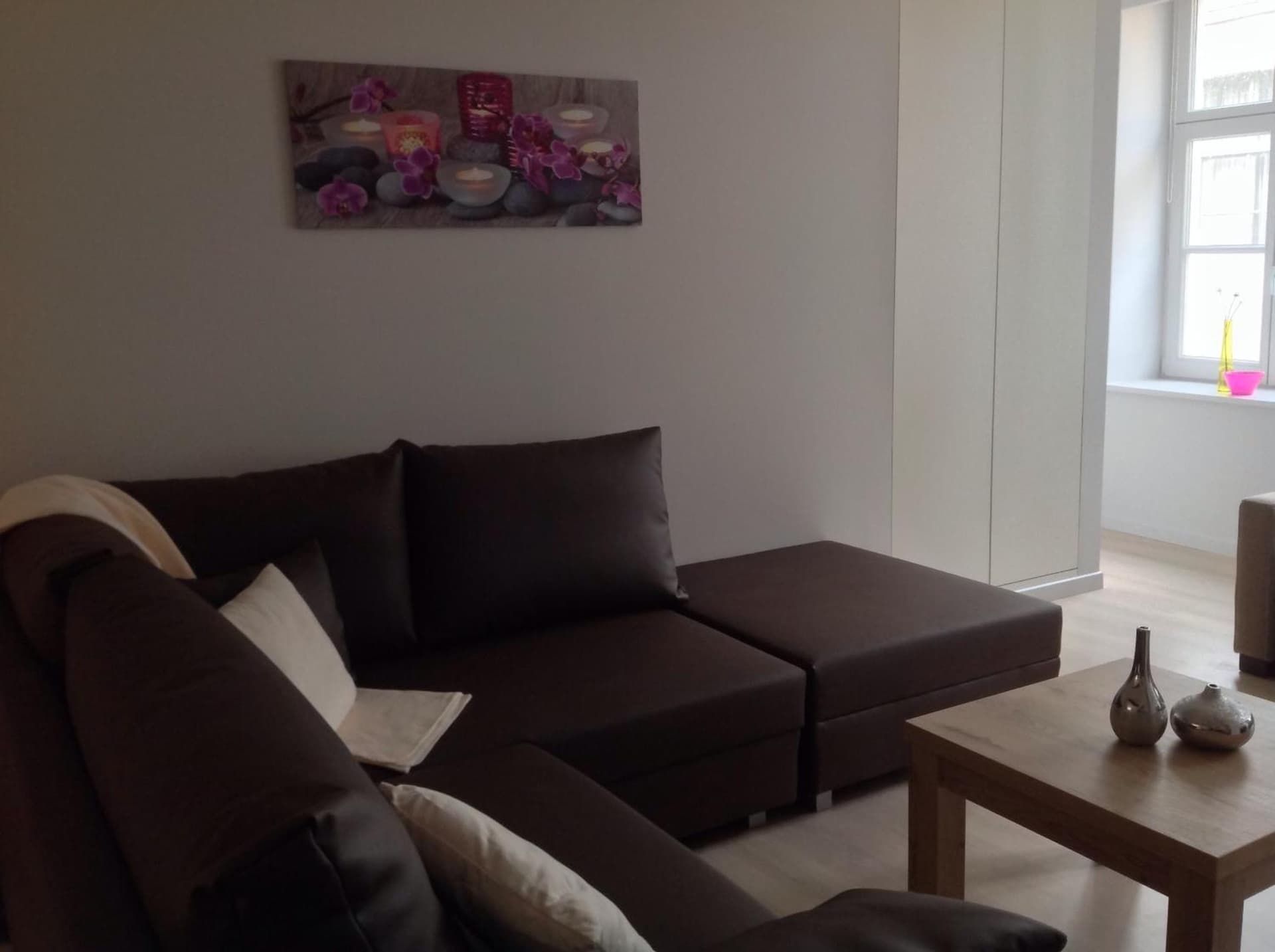 Holiday Home t' Keerske