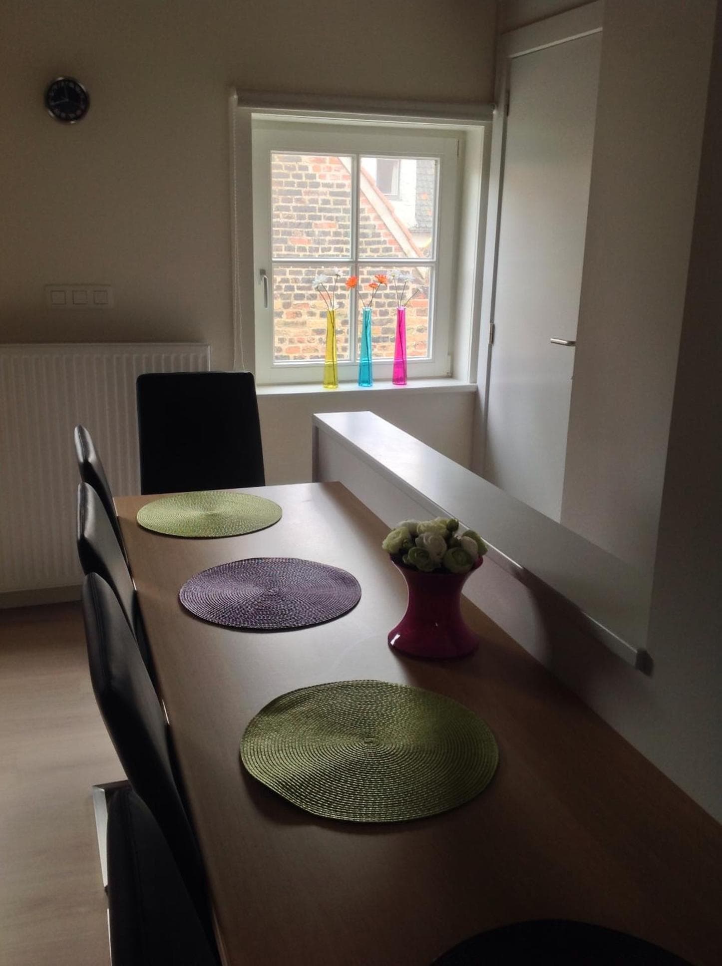 Holiday Home t' Keerske