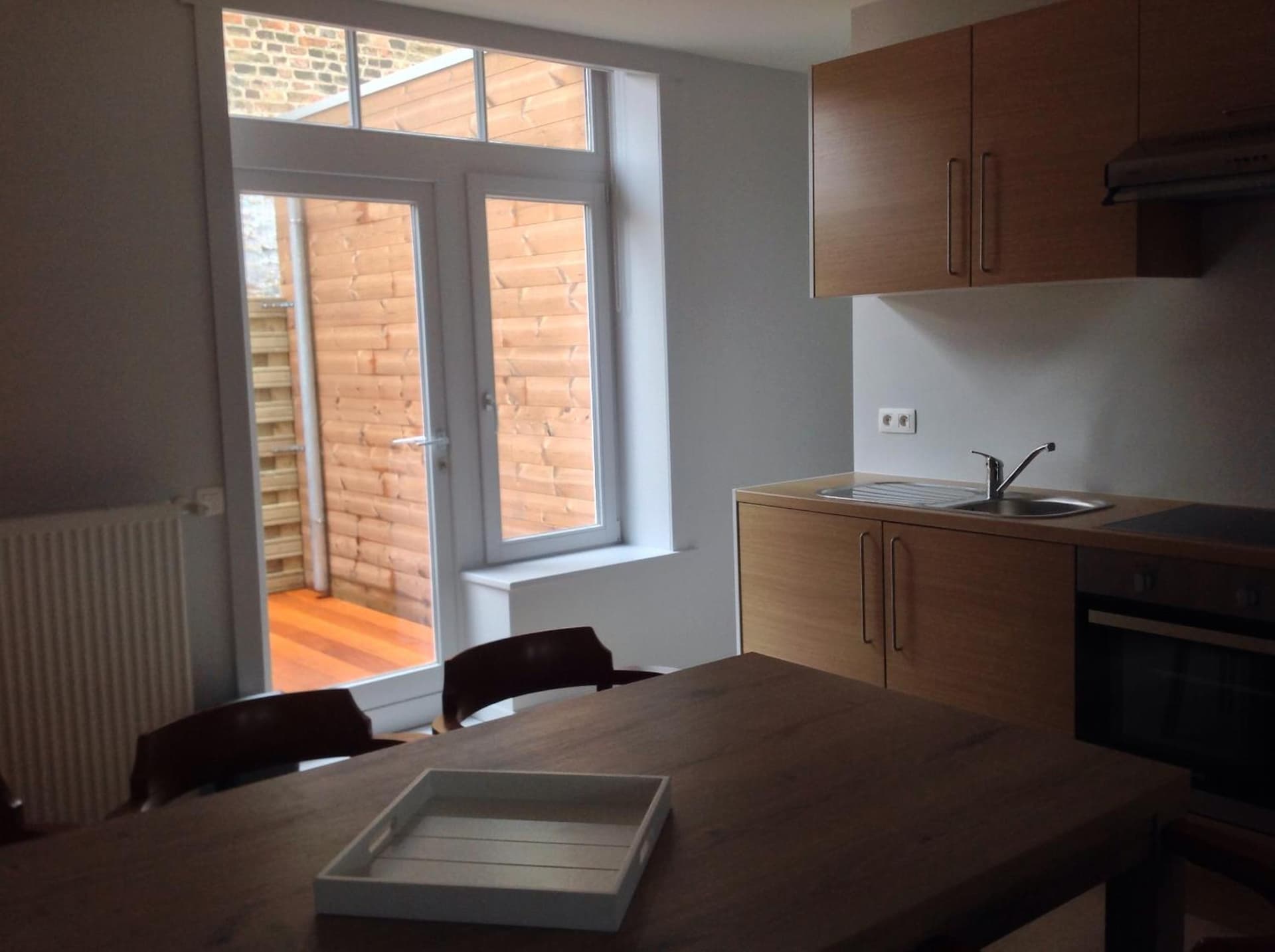 Holiday Home t' Keerske