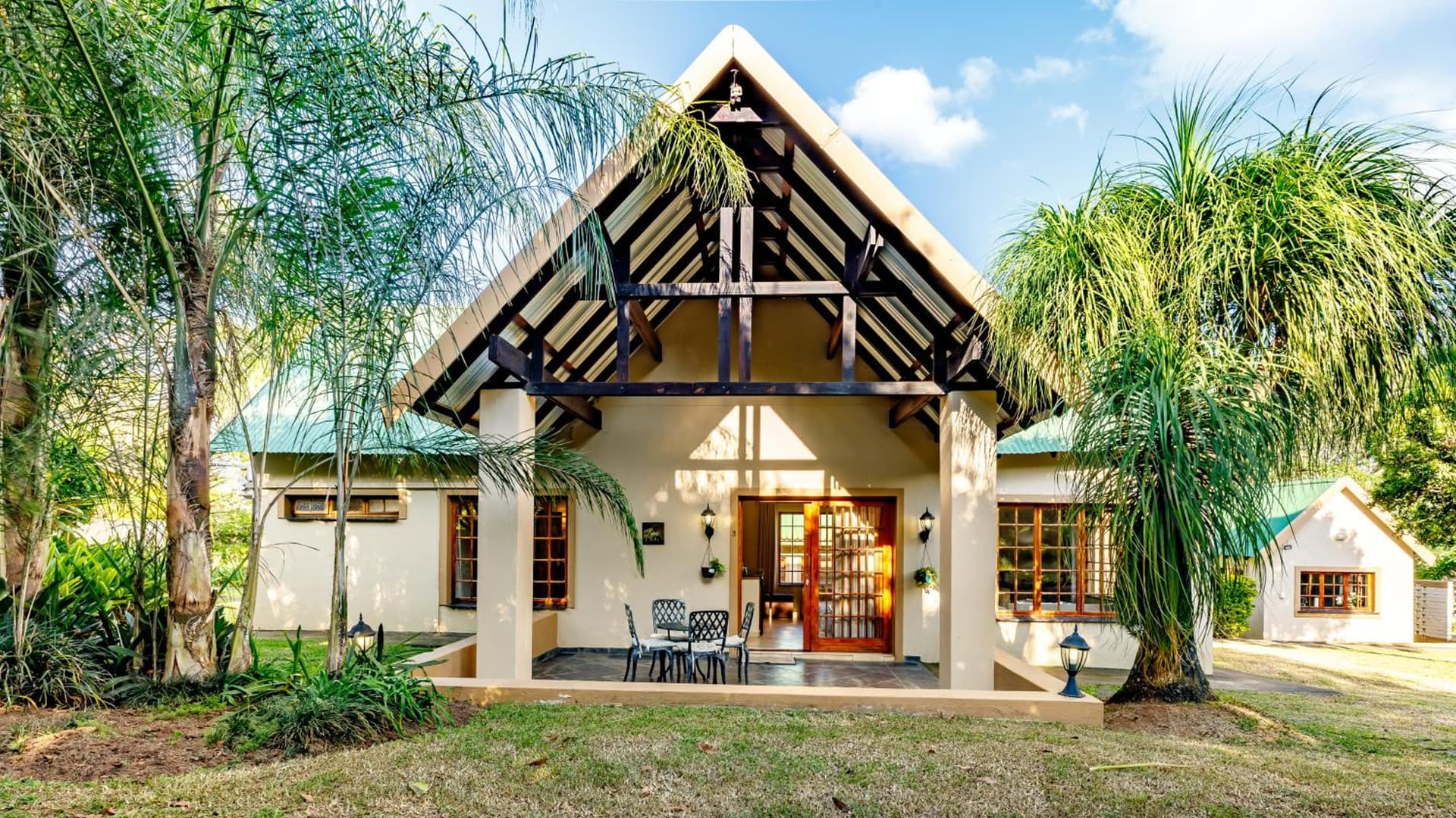 Country Lane Lodge