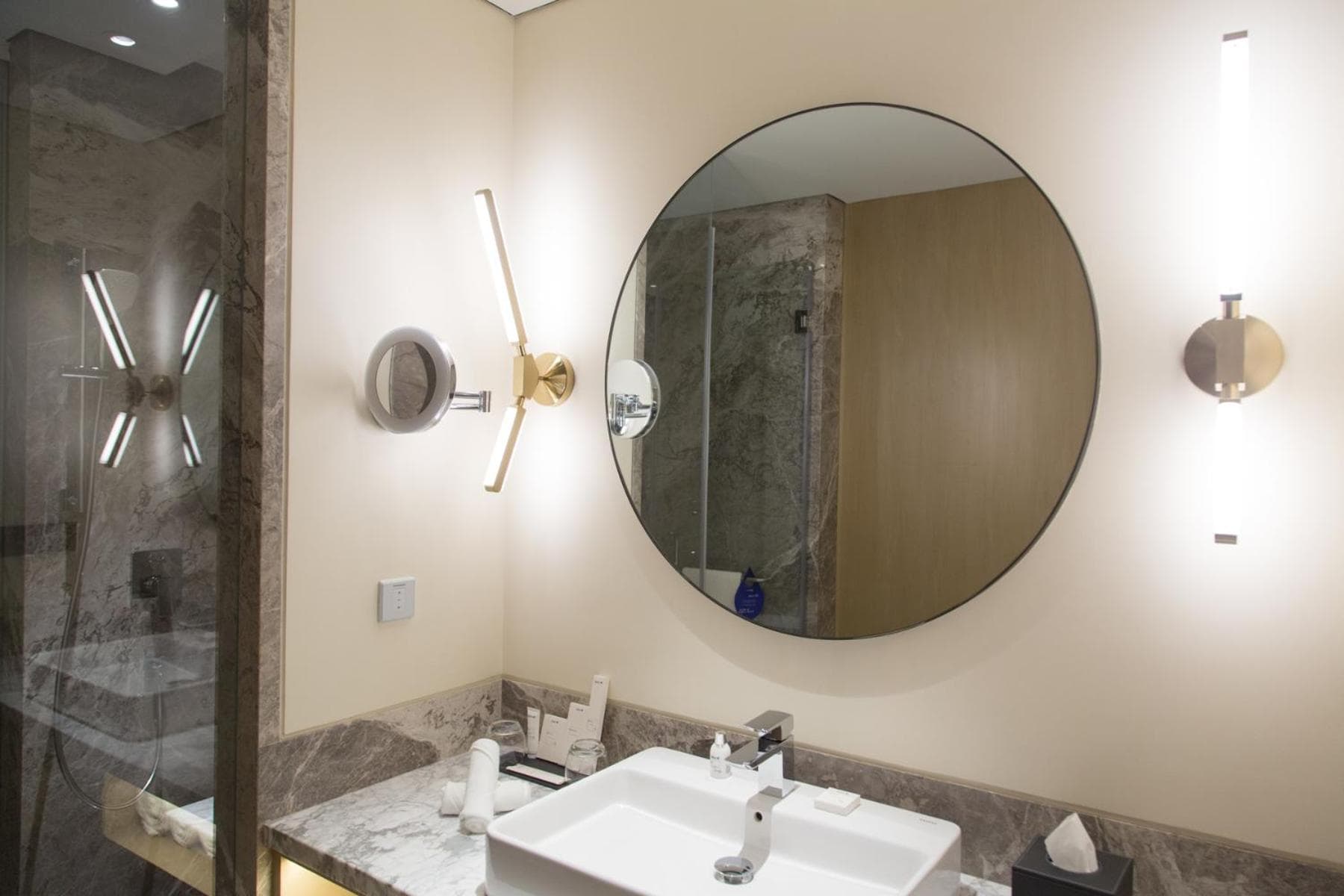 Radisson Blu Mumbai International Airport