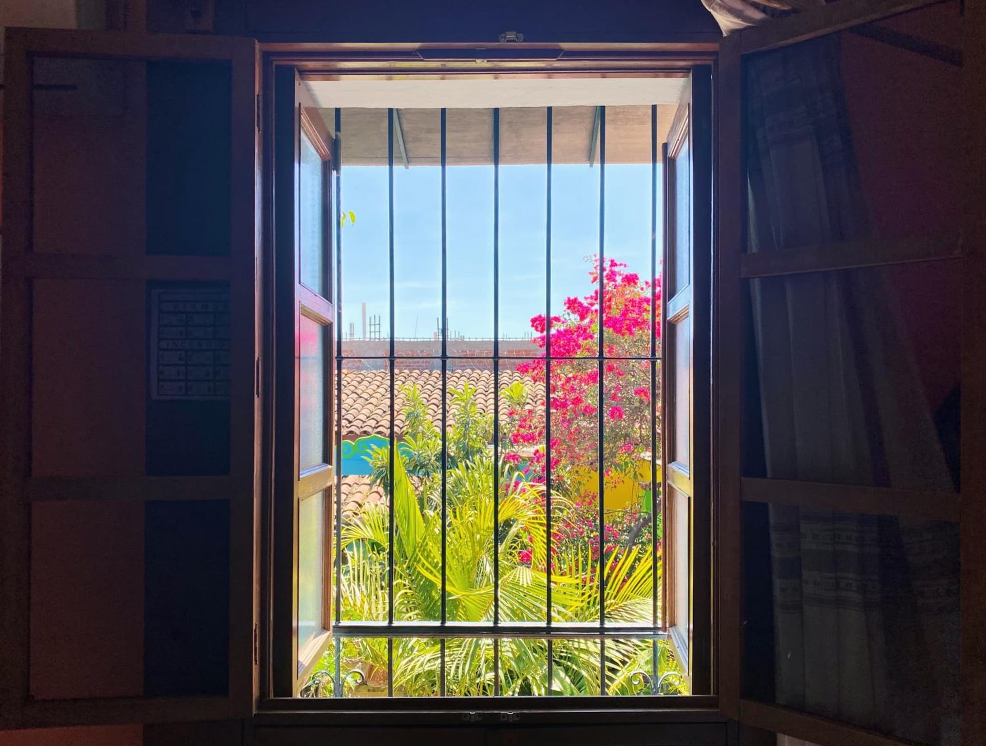 Hotel Las Golondrinas