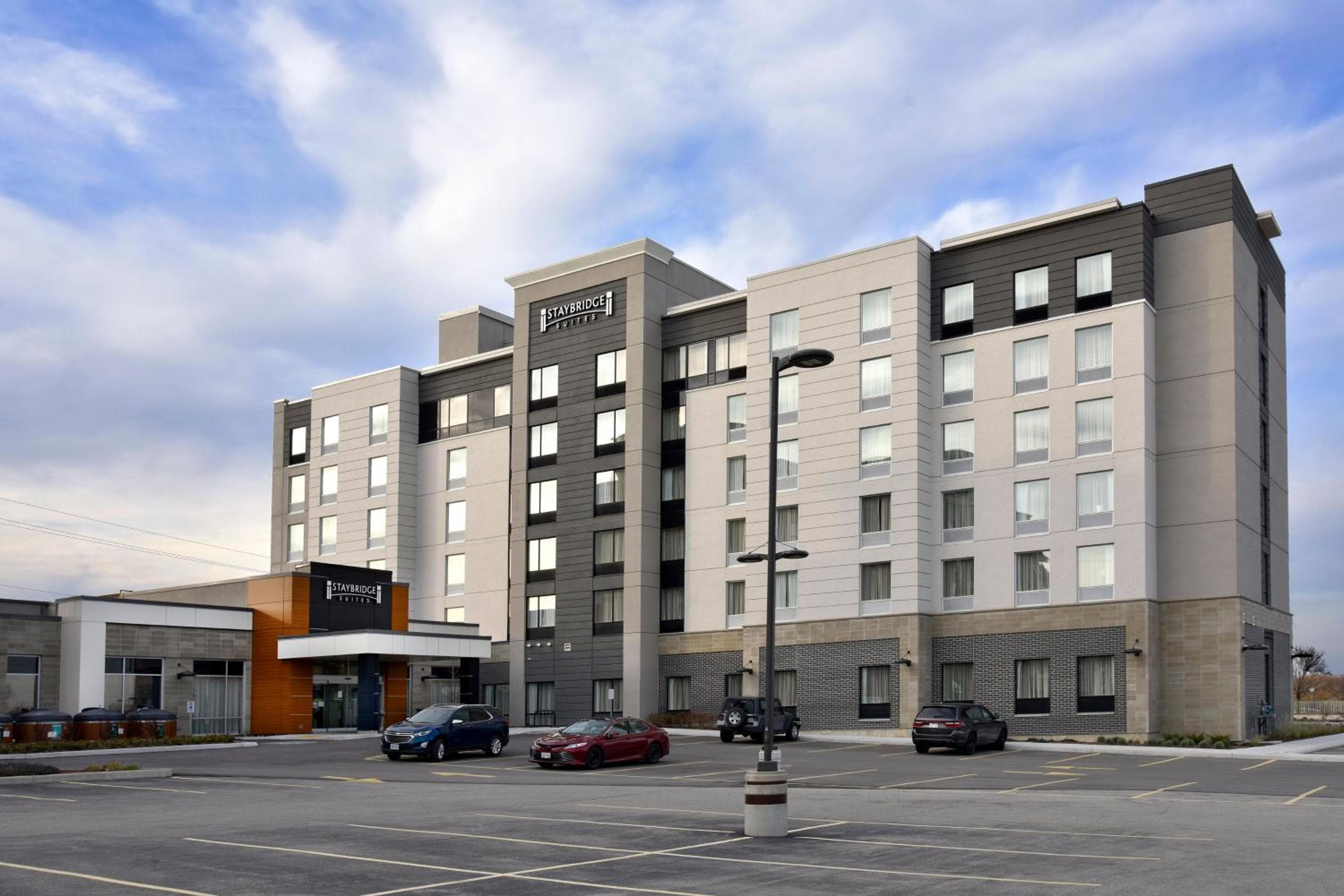 Staybridge Suites Waterloo - St Jacobs Area by IHG