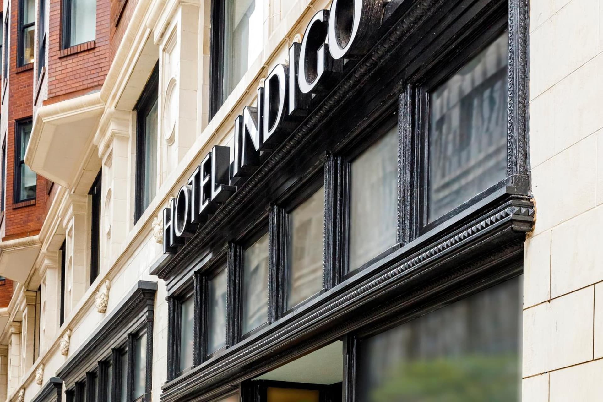 Hotel Indigo - St. Louis - Downtown by IHG