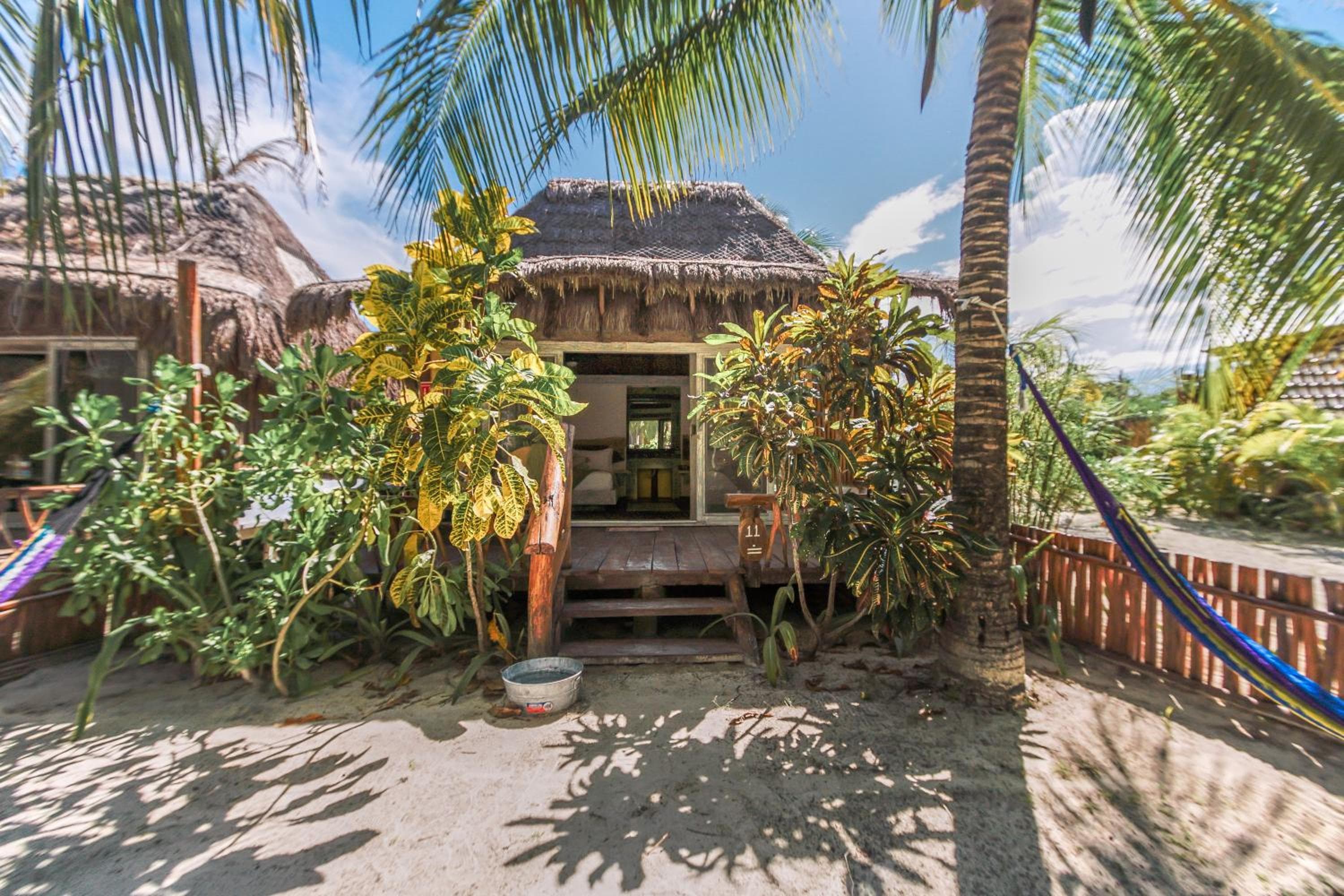 Villa Pescadores Tulum-Beachfront hotel by Ahau Collection