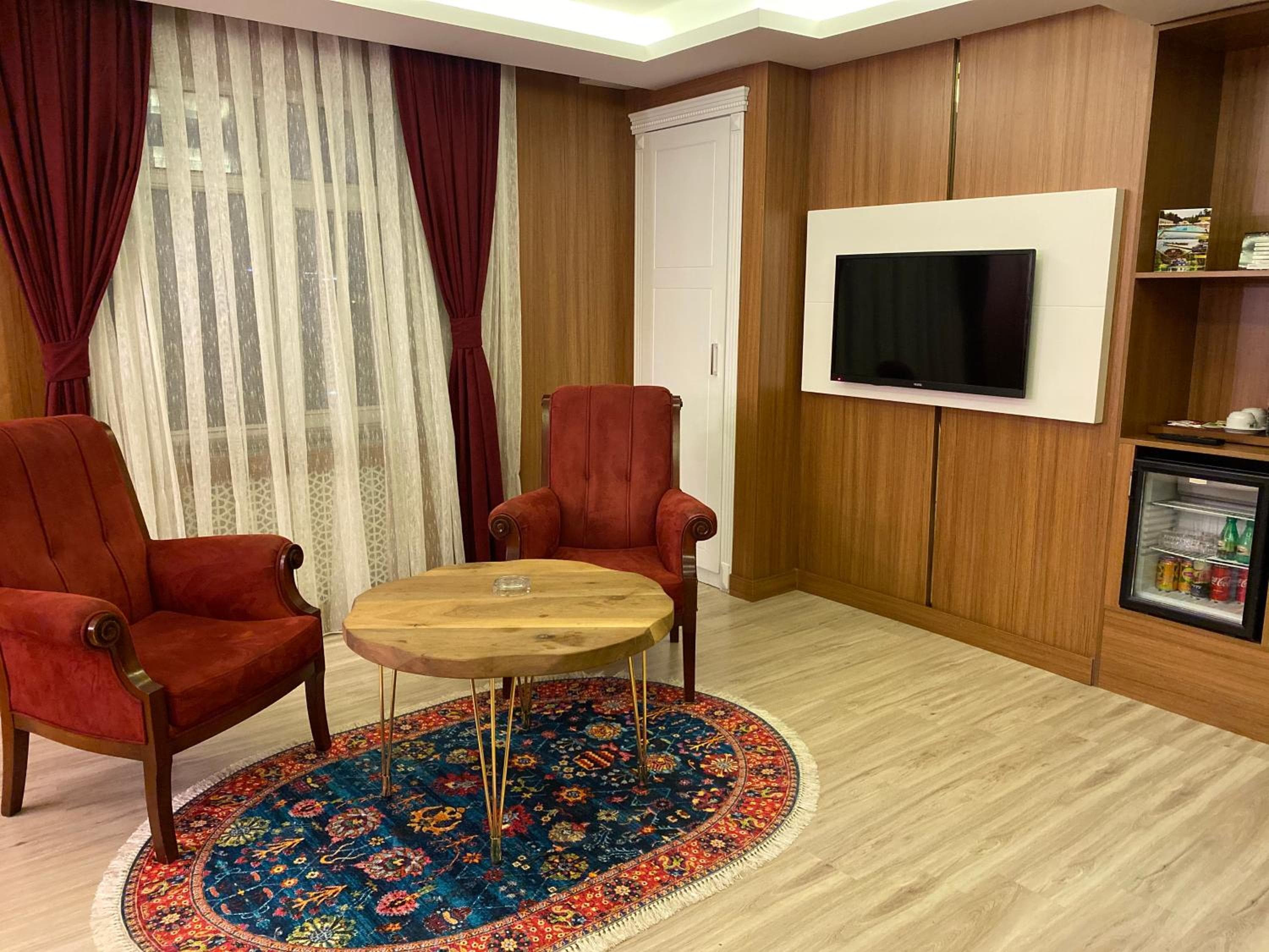 Emirtimes Hotel&Spa - Tuzla