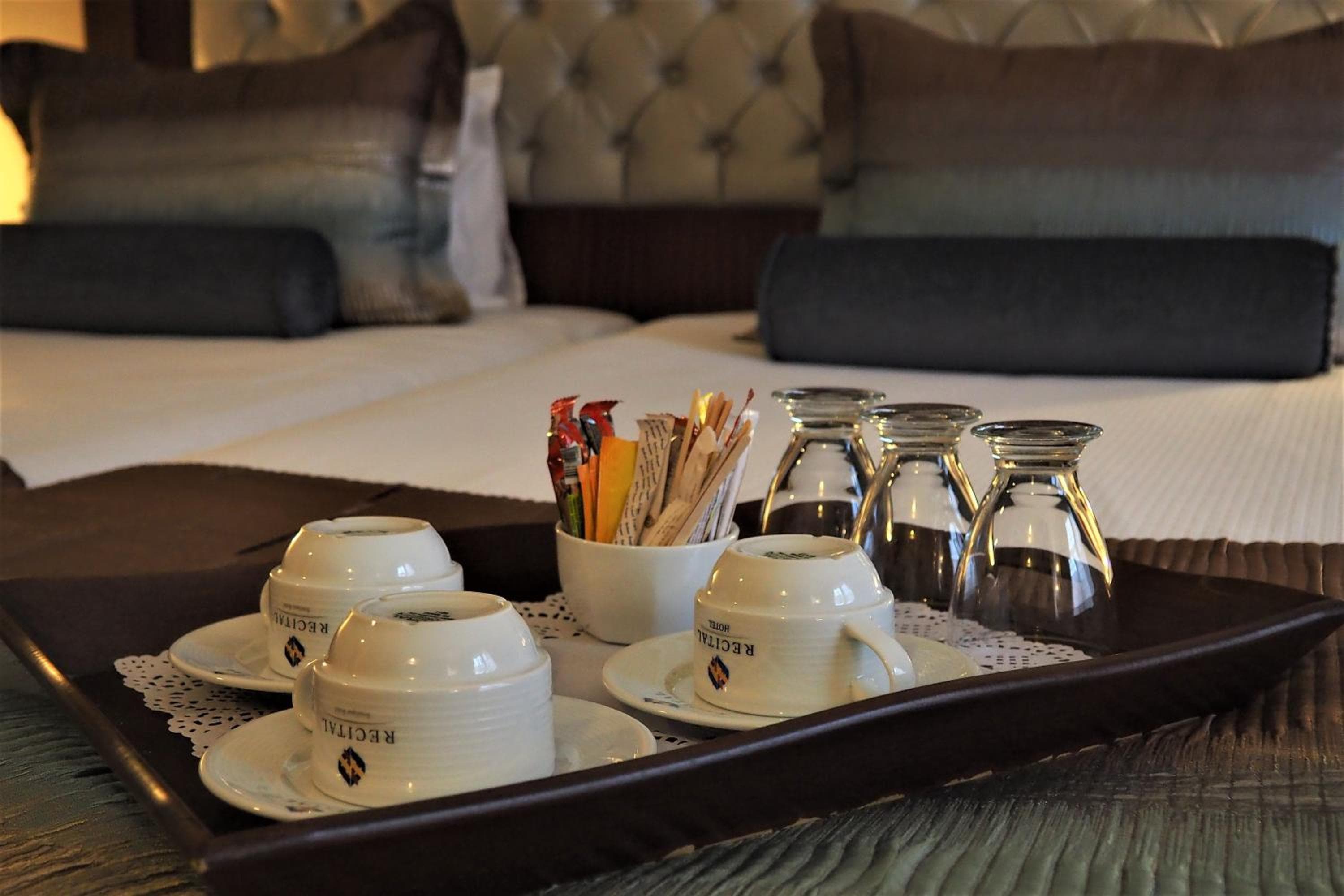 Recital Hotel