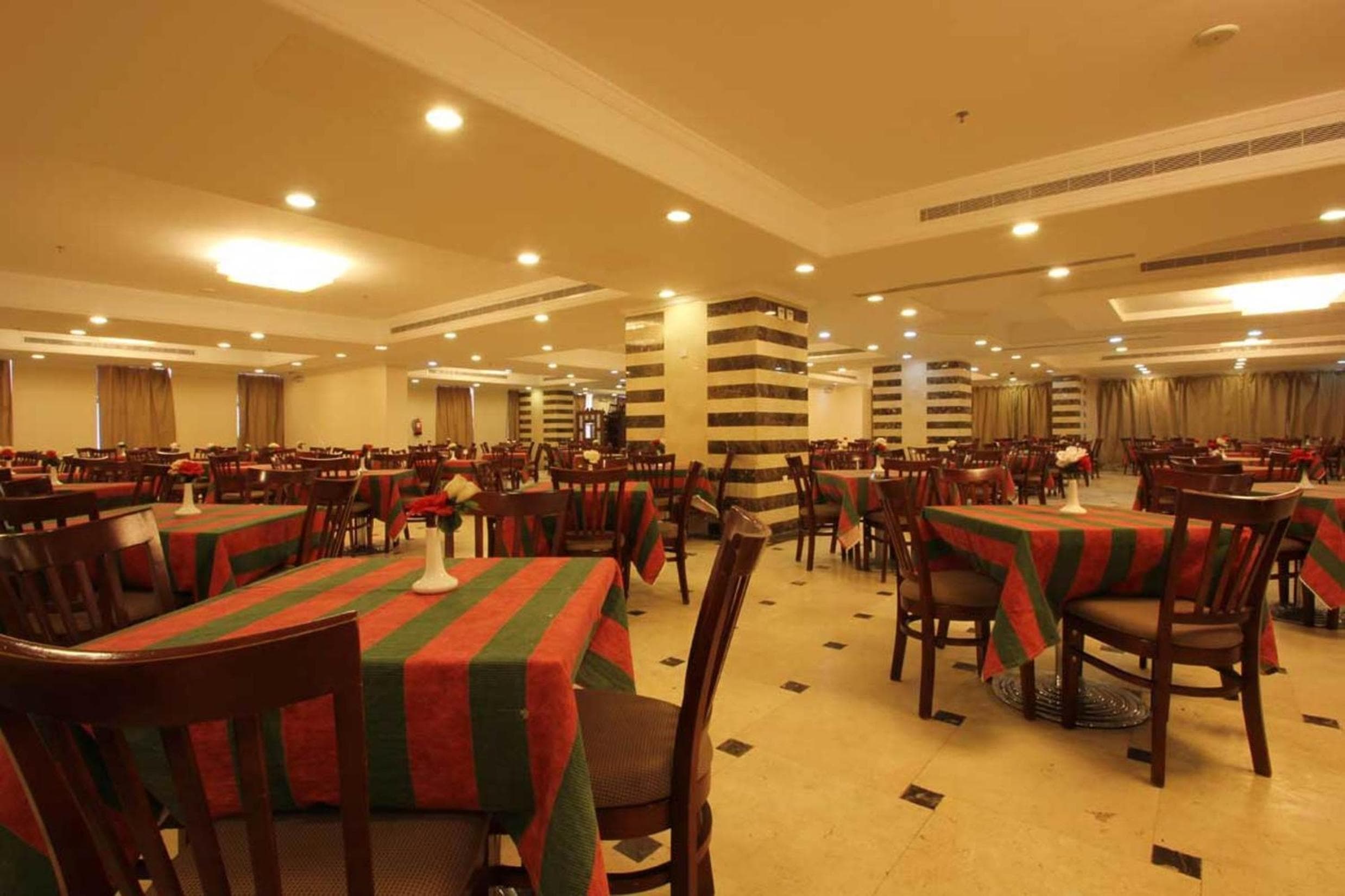 Abraj Al Tayseer Tuwa Hotel