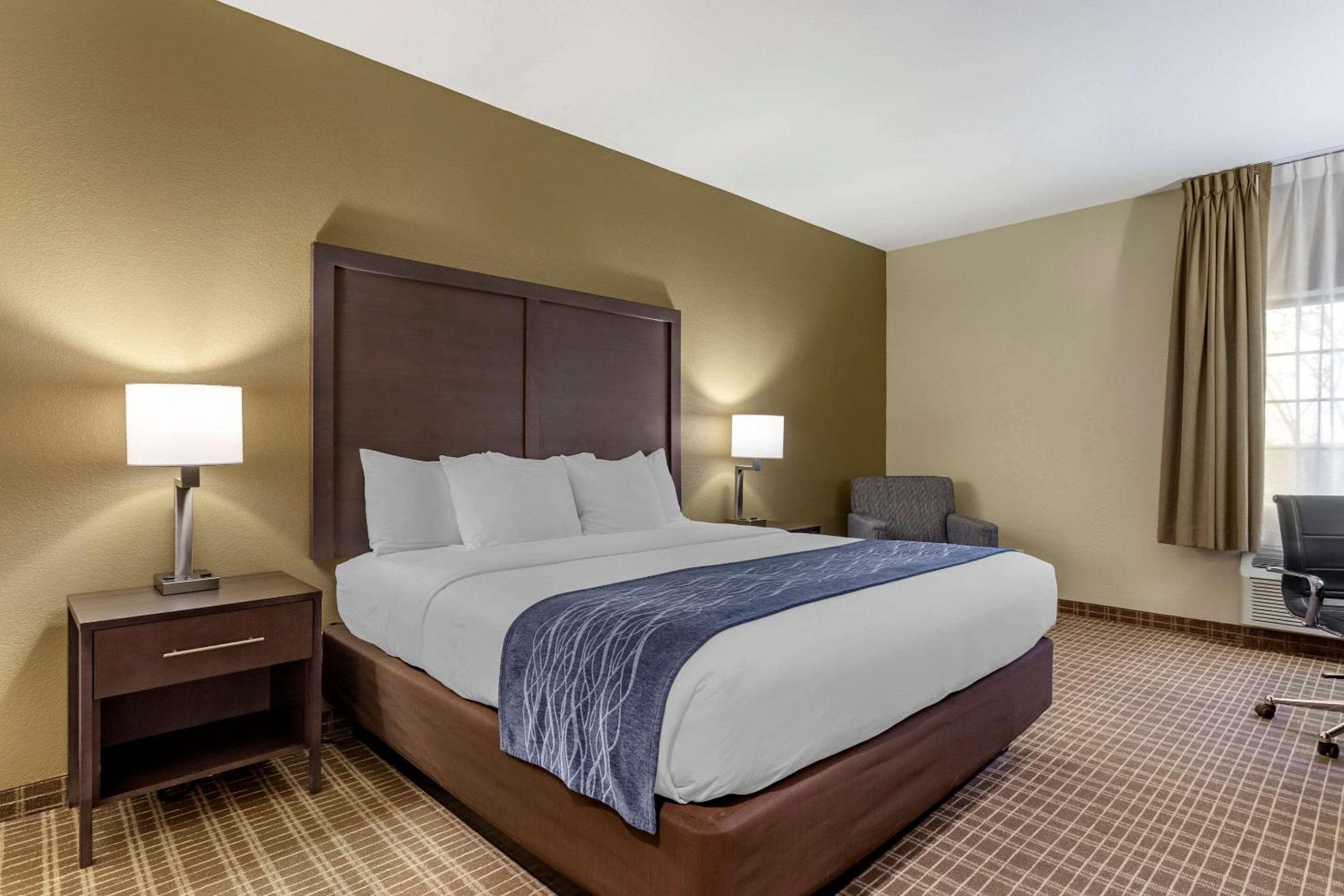 Comfort Inn St Robert-Fort Leonard Wood