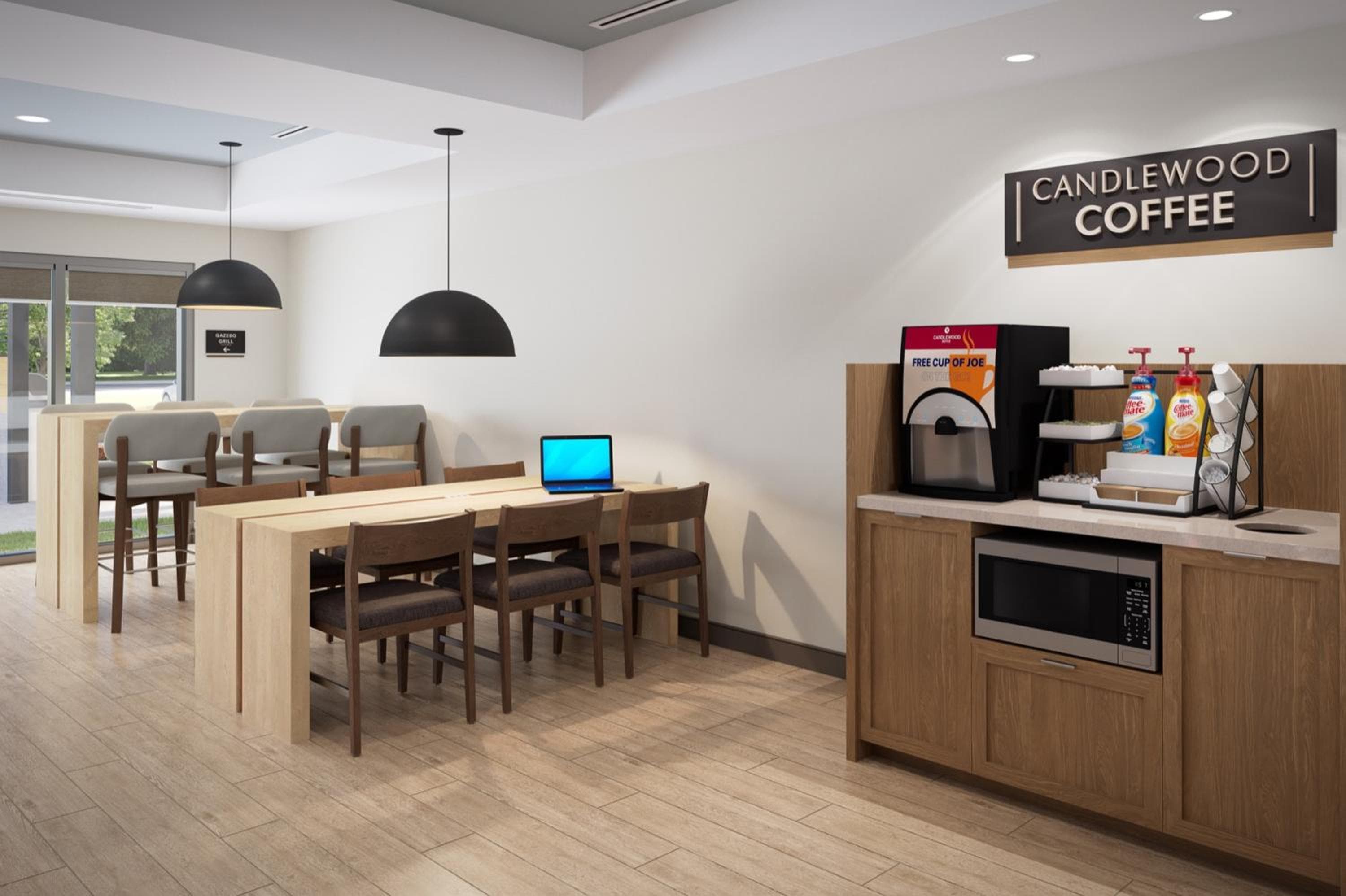 Candlewood Suites - Las Vegas - E Tropicana by IHG