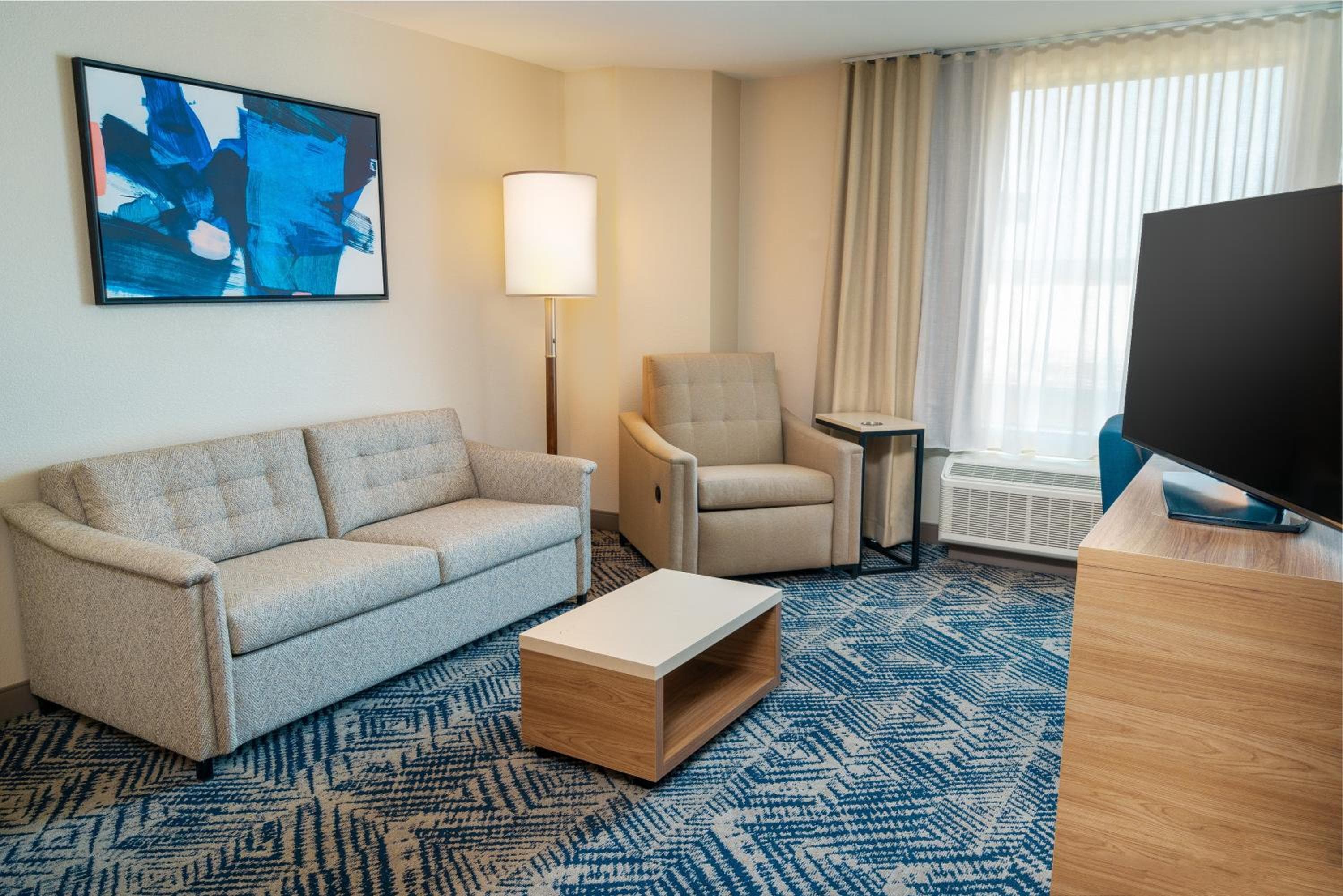Candlewood Suites - Las Vegas - E Tropicana by IHG
