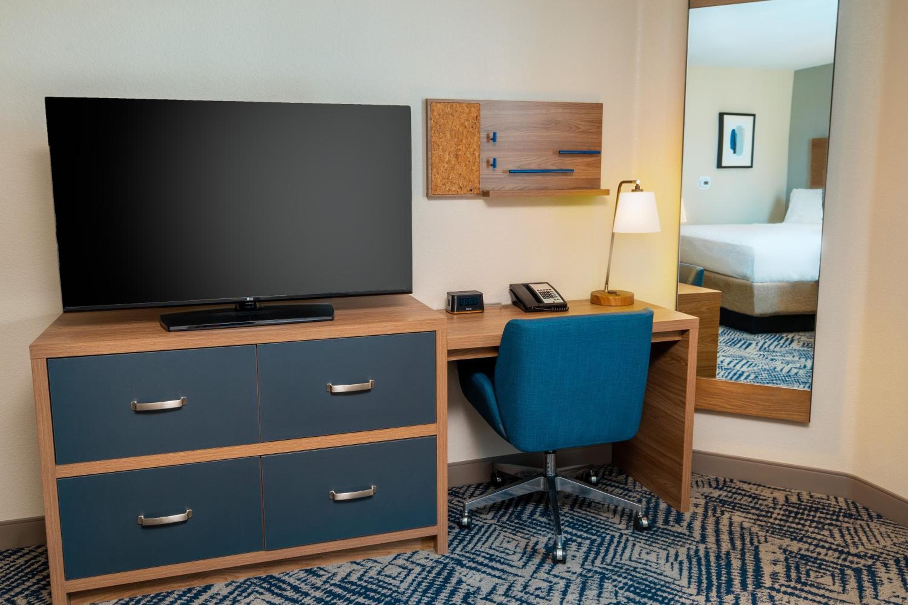 Candlewood Suites - Las Vegas - E Tropicana by IHG
