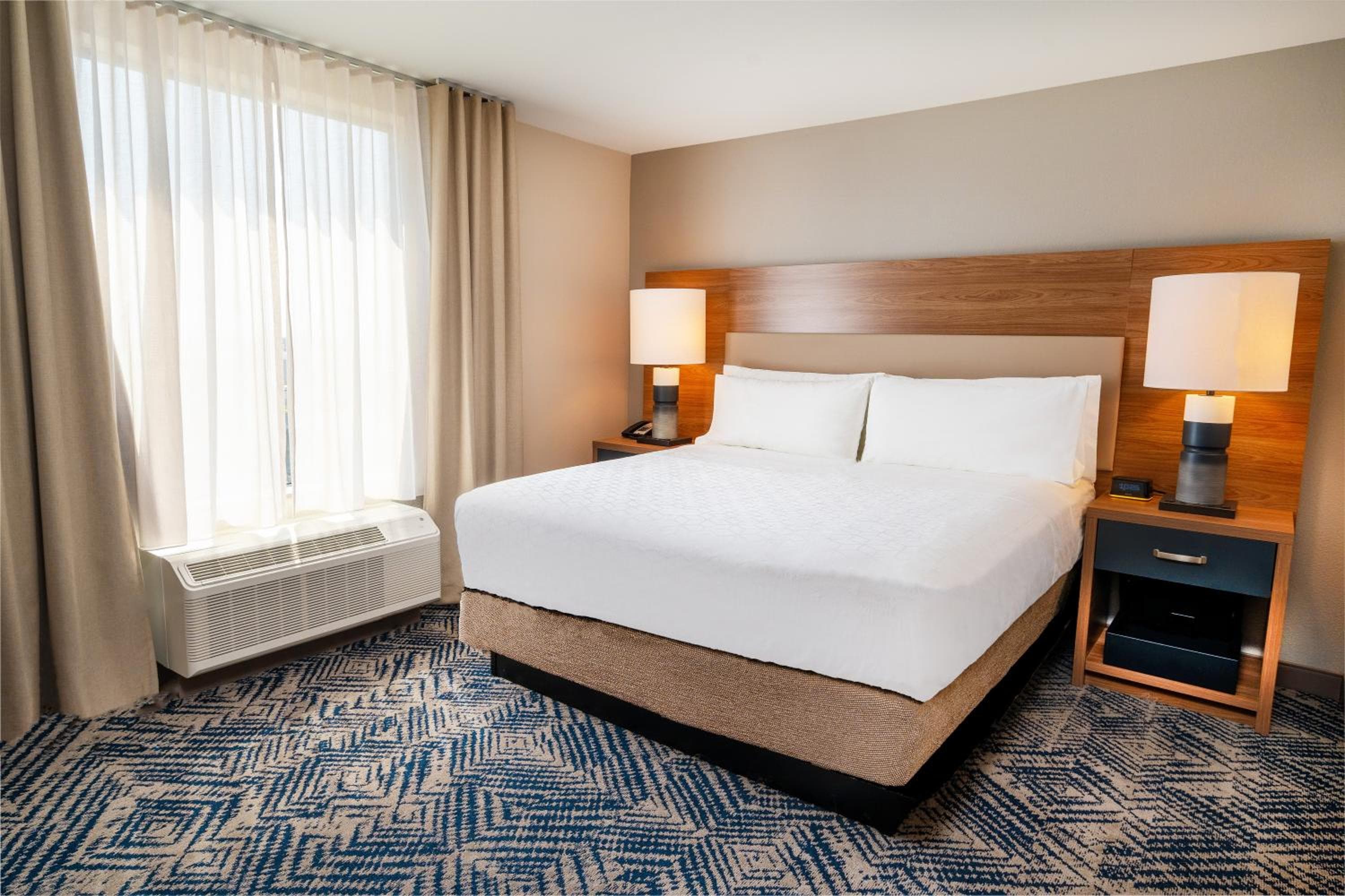 Candlewood Suites - Las Vegas - E Tropicana by IHG