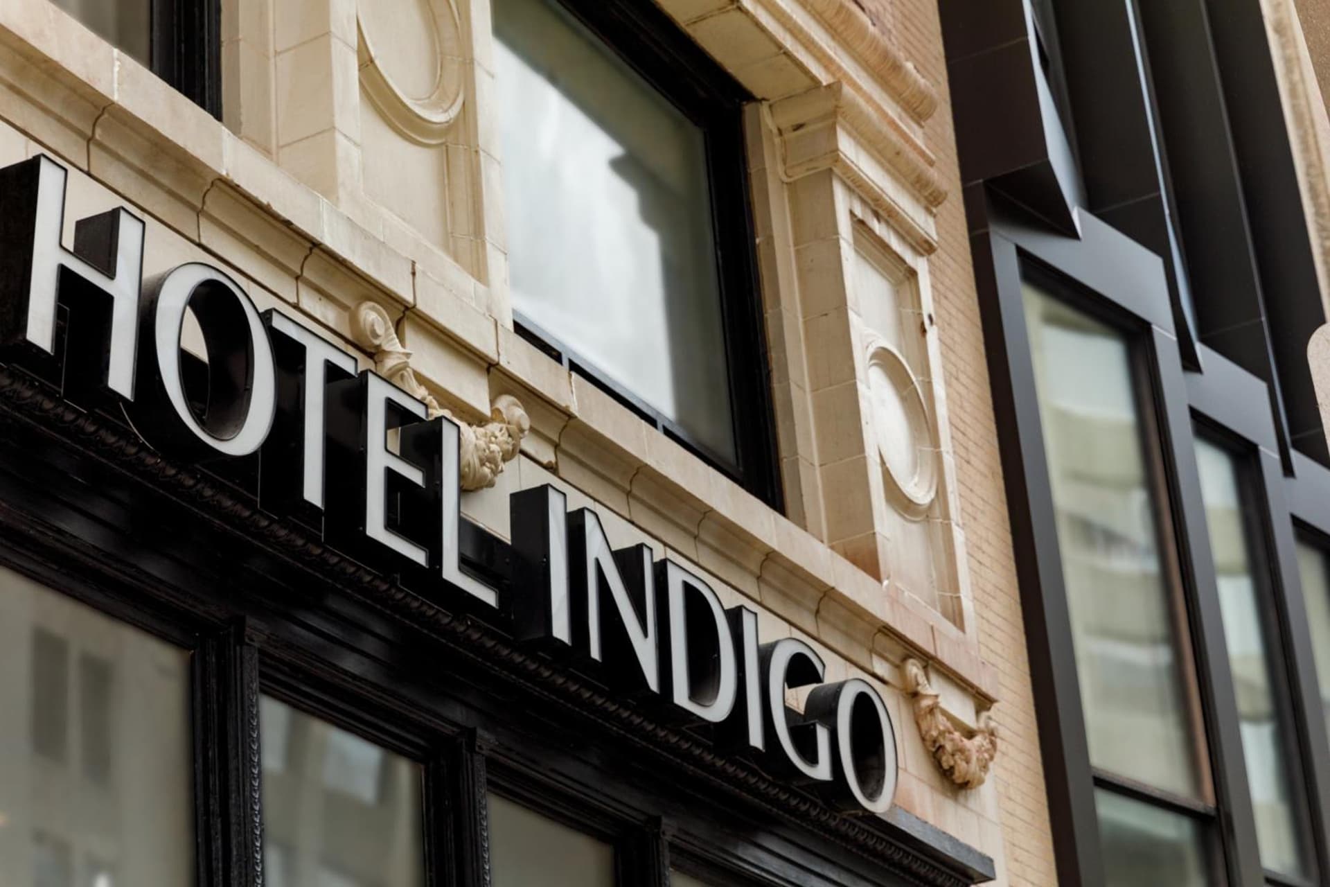 Hotel Indigo - St. Louis - Downtown by IHG
