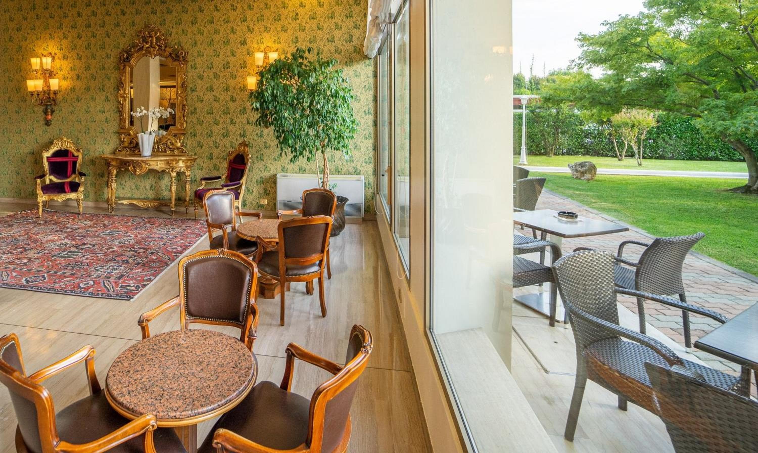 Hotel Ariston Molino Buja
