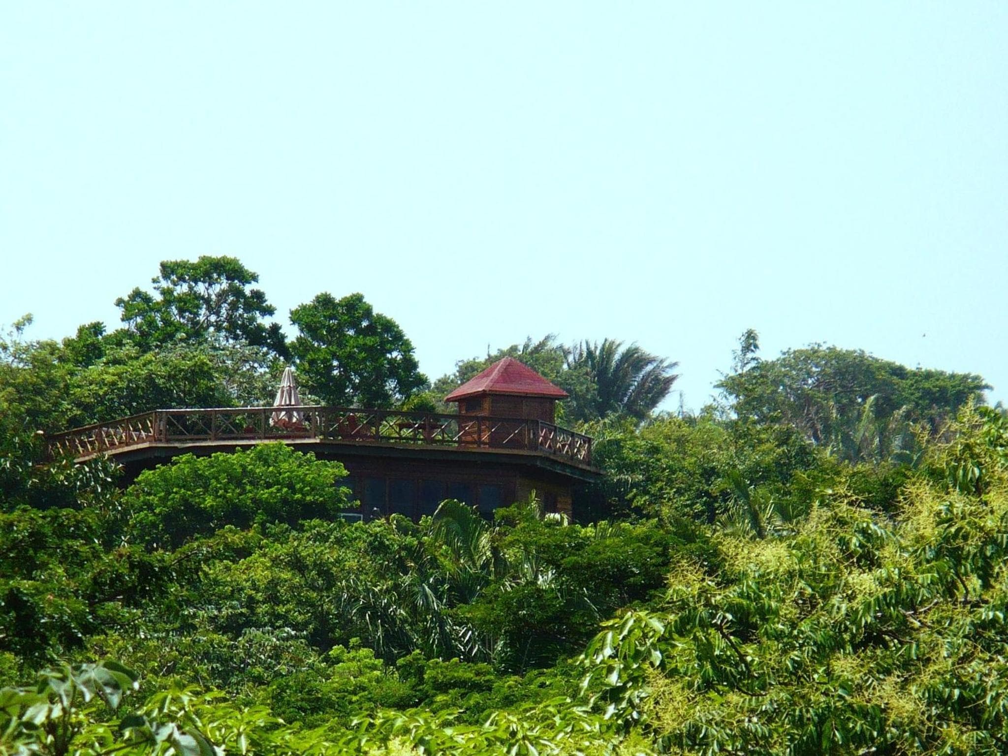 Roatan Bed & Breakfast Apartments