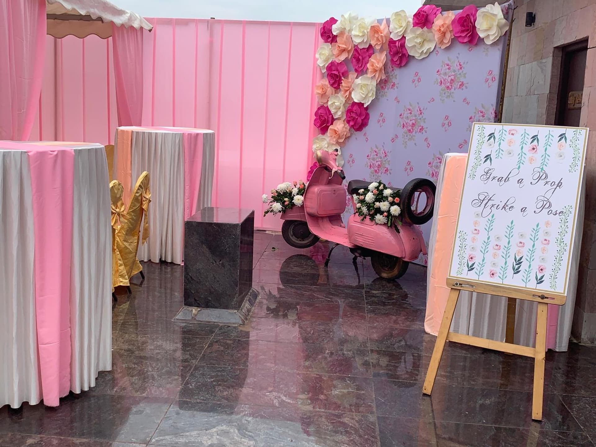 JC Residency Pvt Ltd