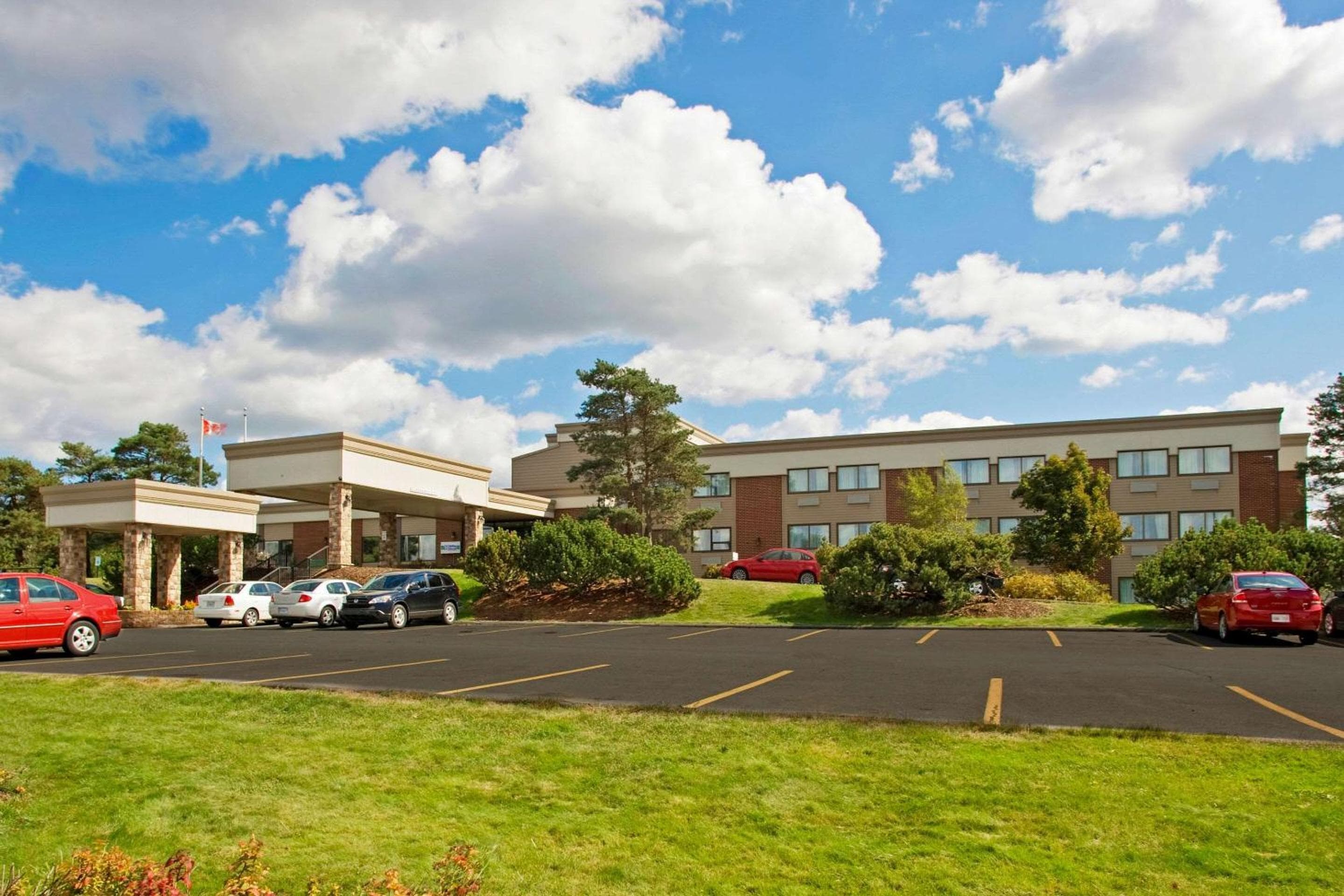 HFX Airport Hotel