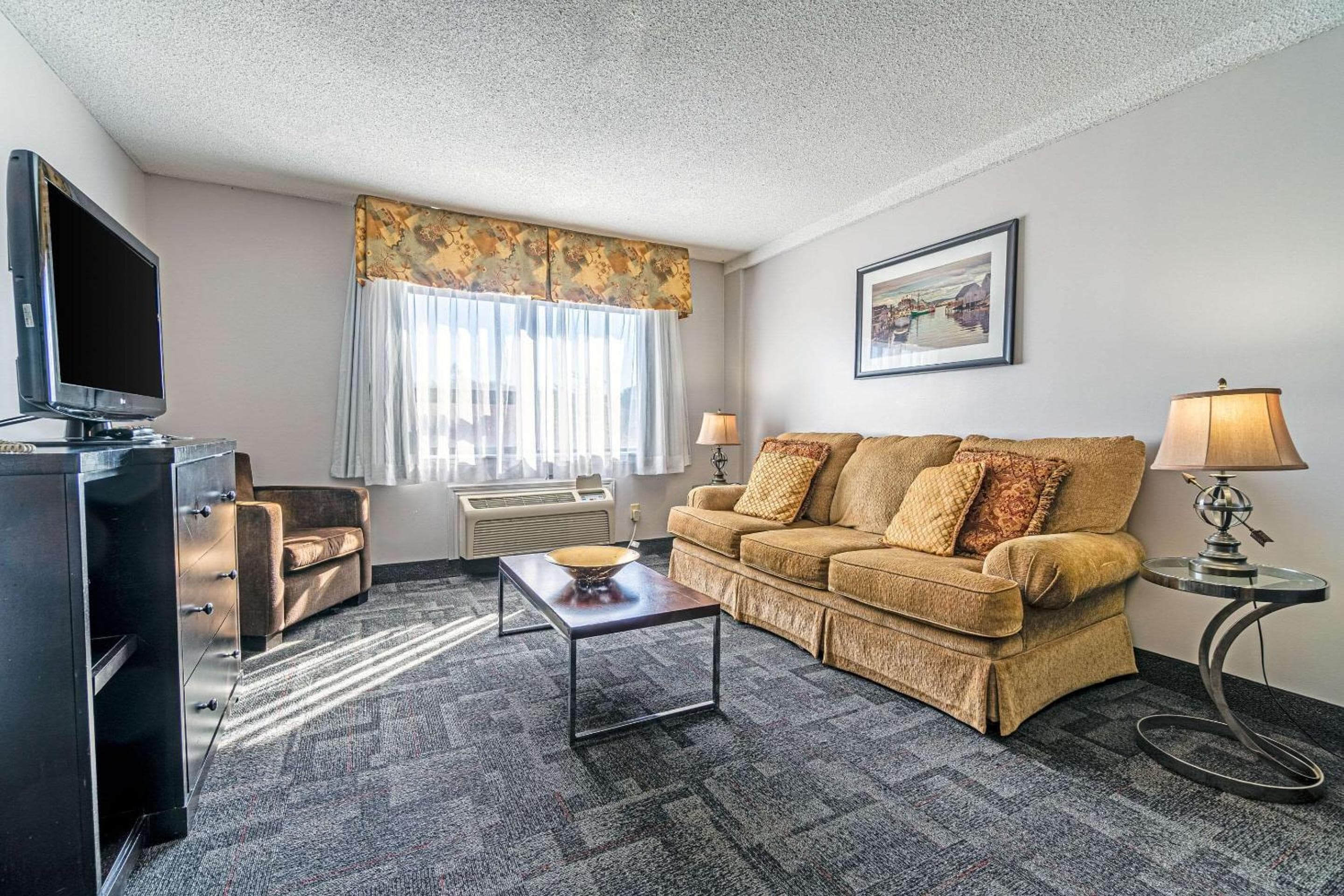 HFX Airport Hotel
