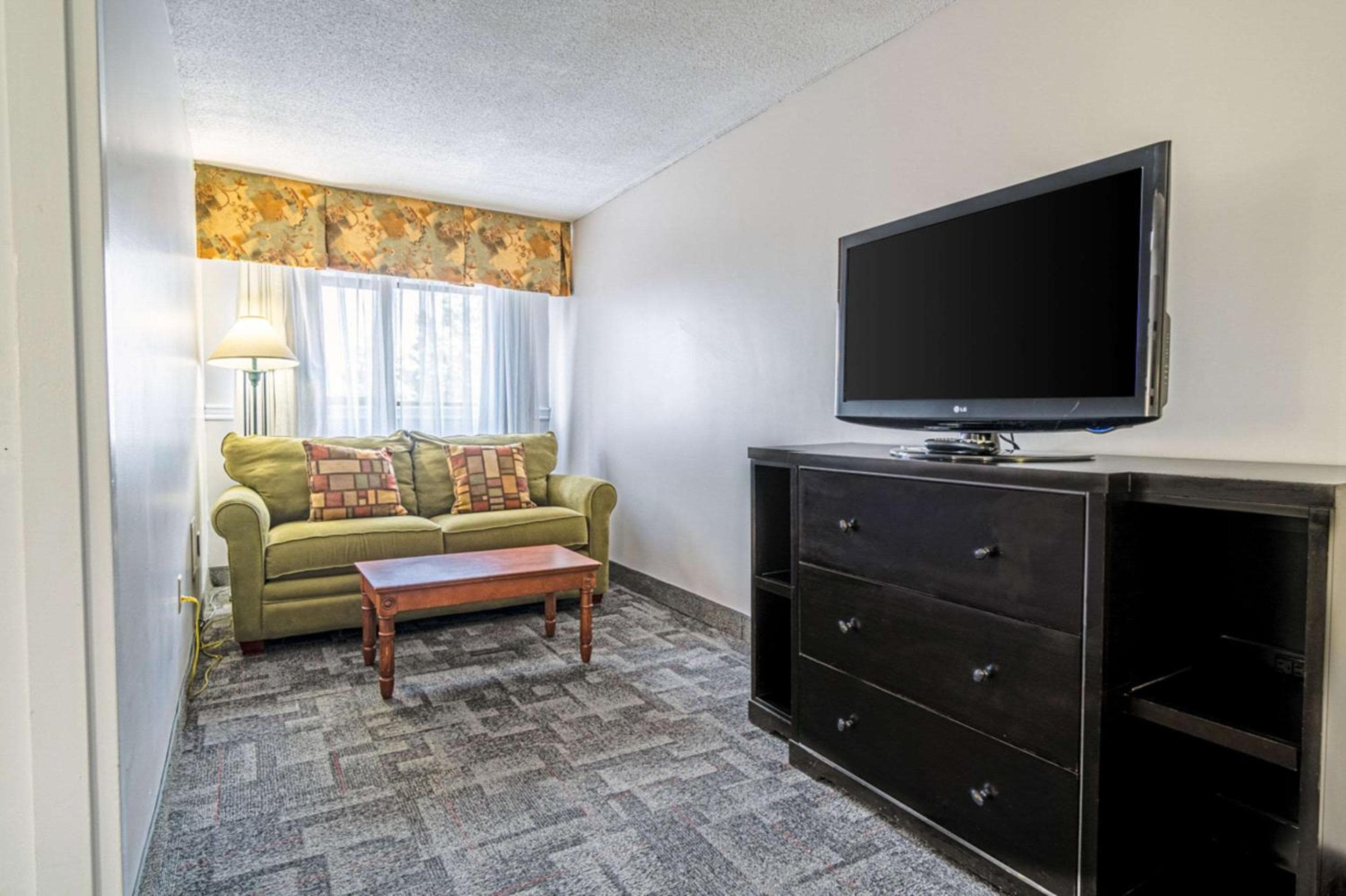 HFX Airport Hotel