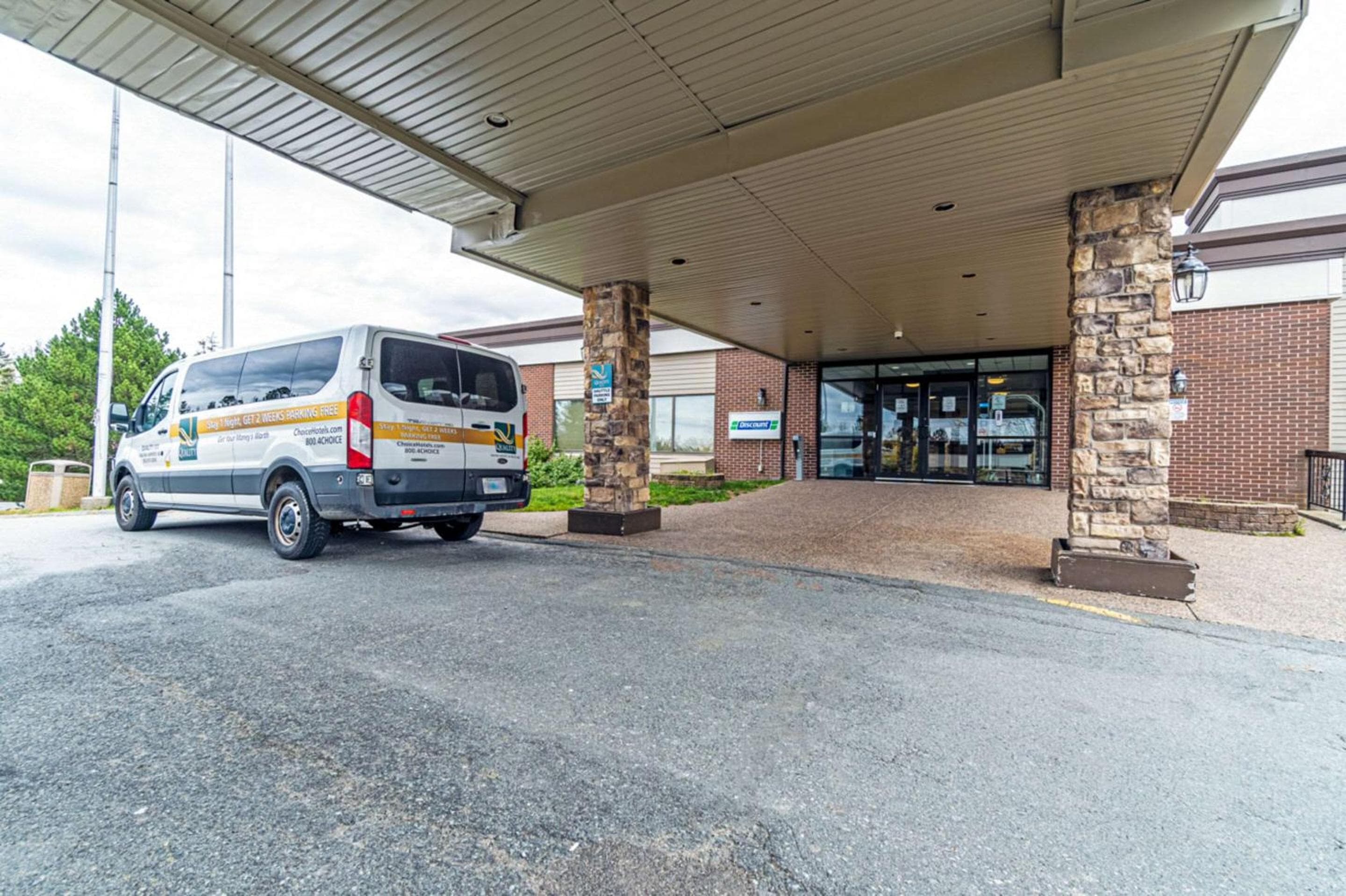 HFX Airport Hotel