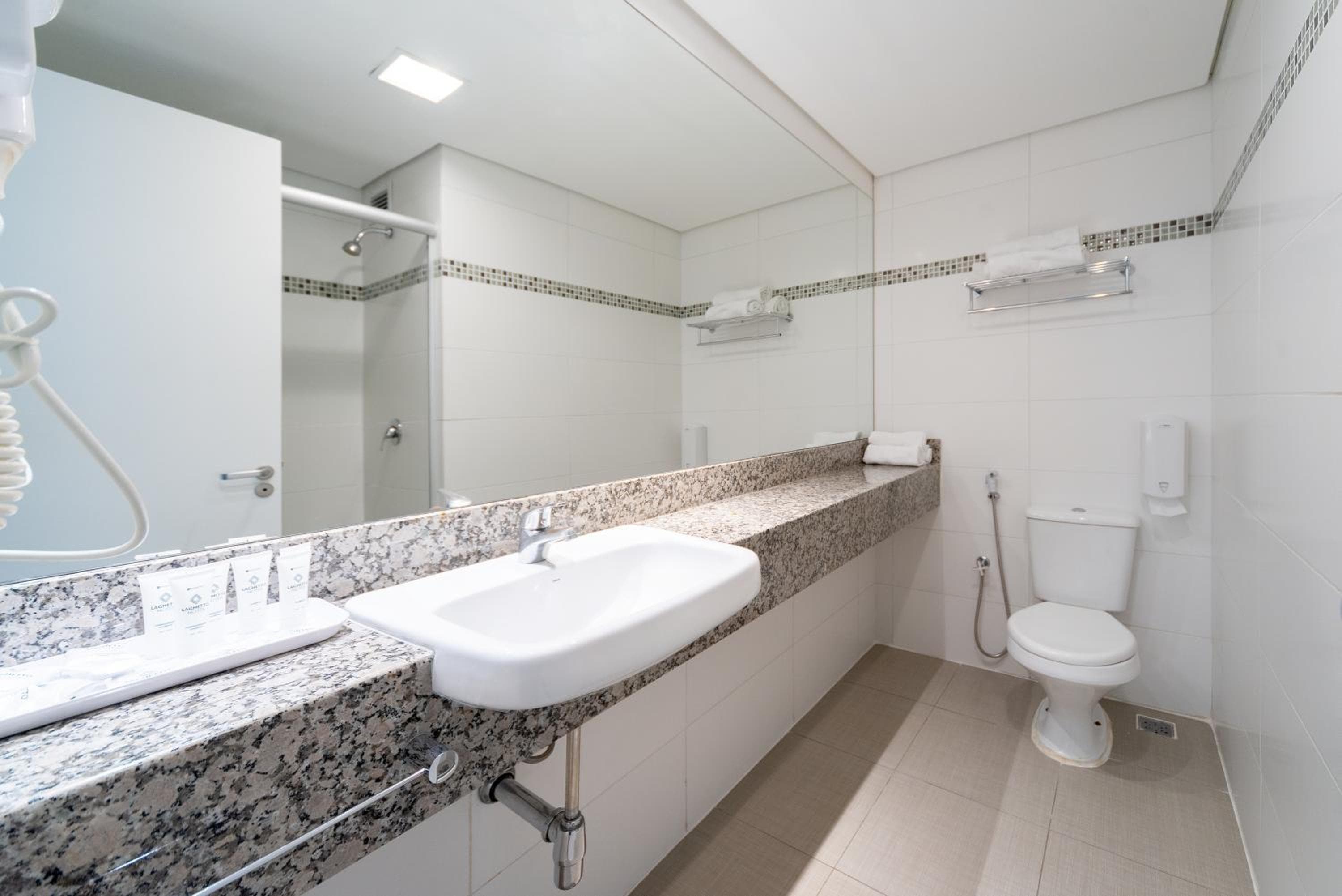 Hotel Laghetto Moinhos