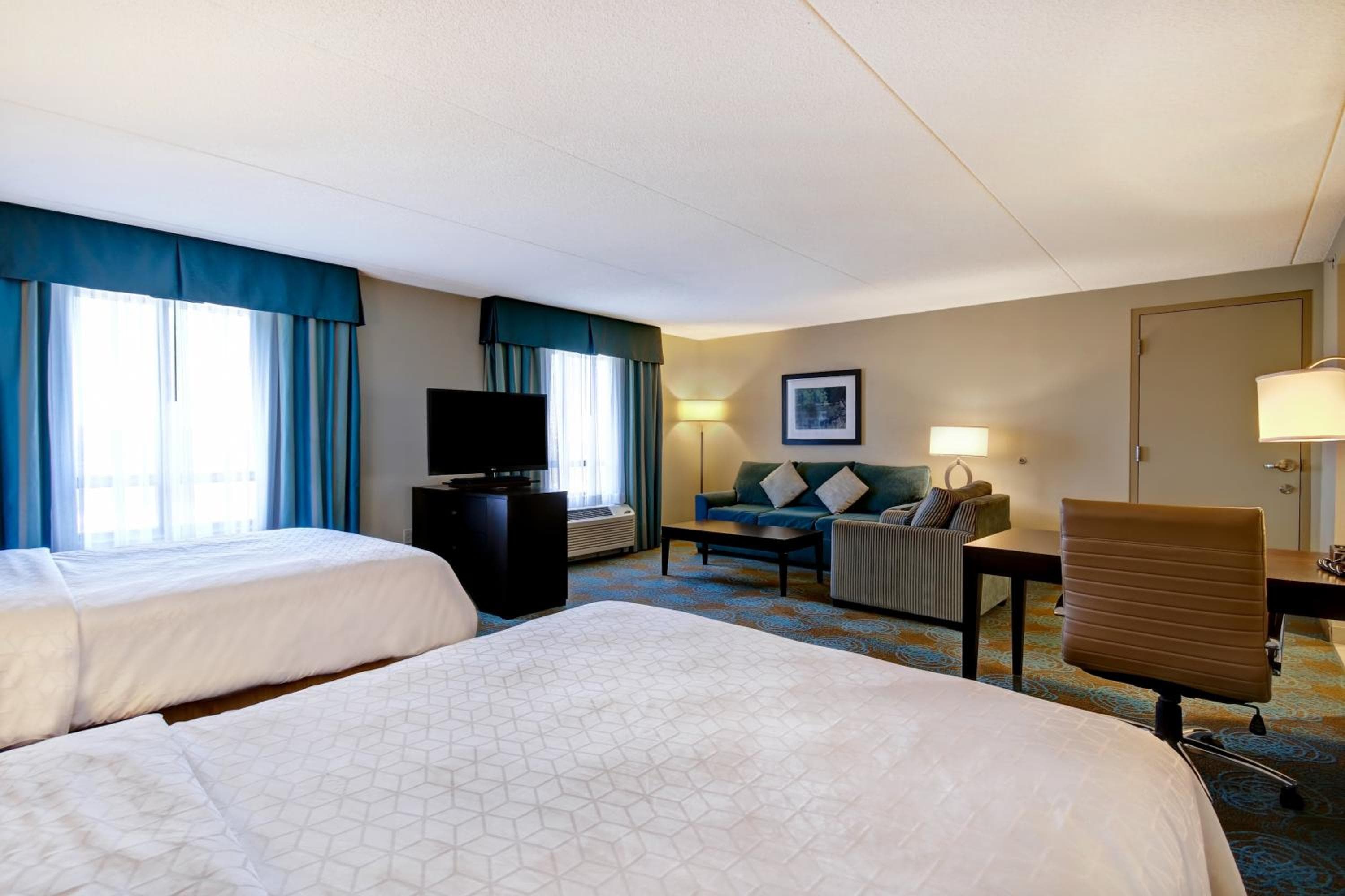 Holiday Inn Express Hotel & Suites Waterloo - St. Jacobs Area by IHG