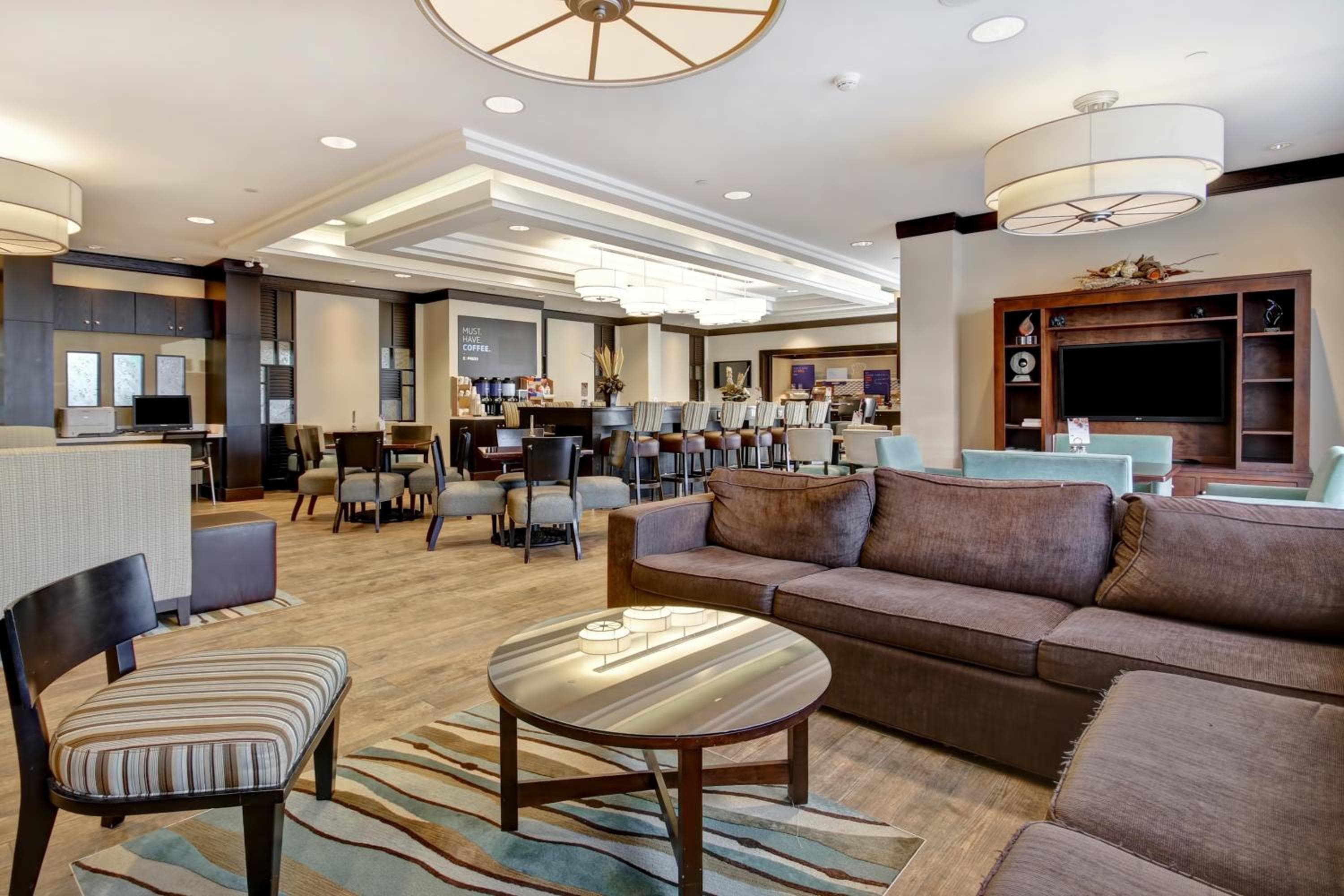 Holiday Inn Express Hotel & Suites Waterloo - St. Jacobs Area by IHG