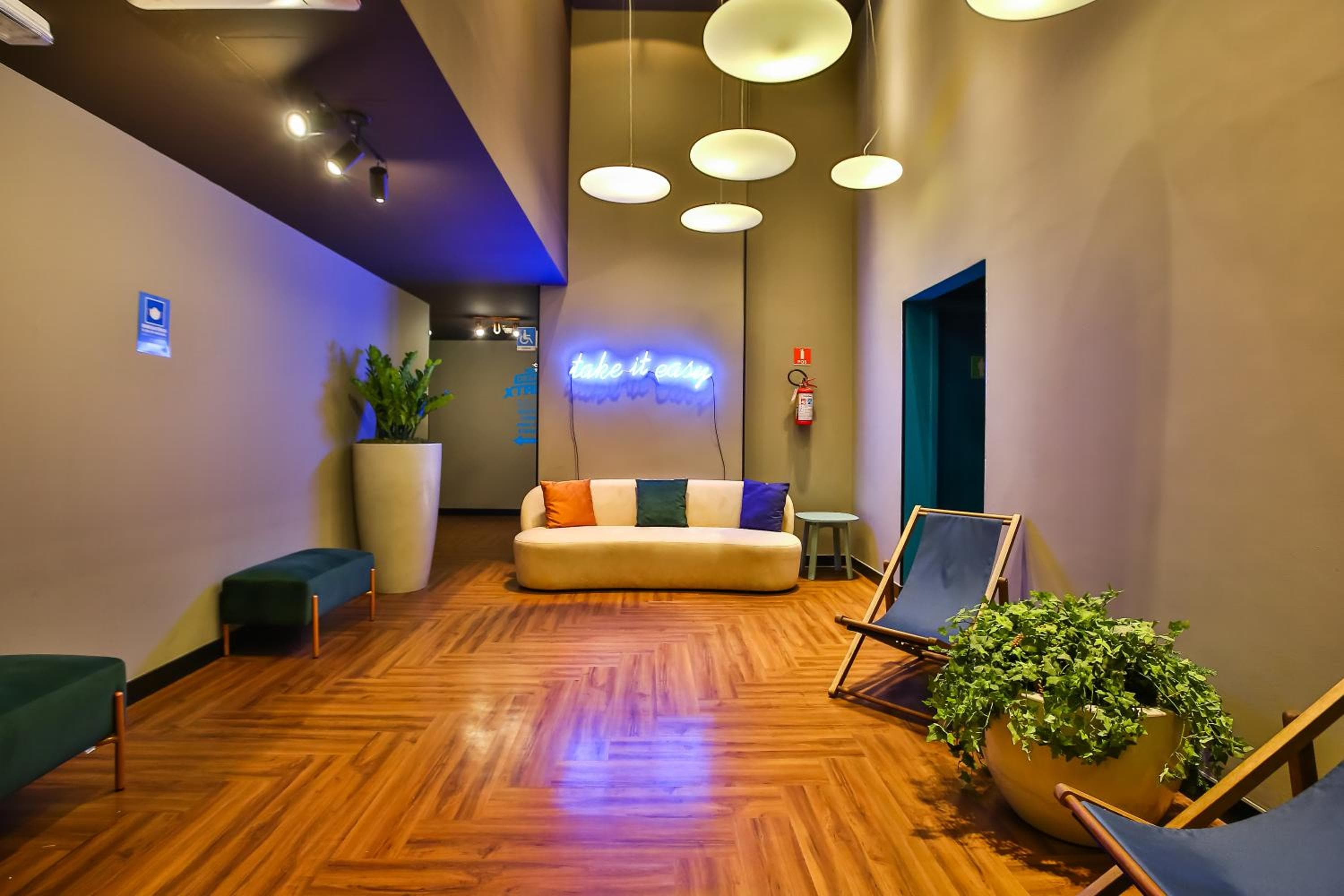 ibis Styles Sao Paulo Barra Funda